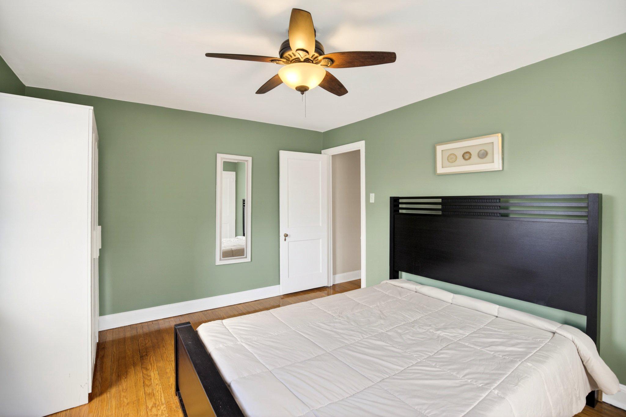 ARONIMINK - Residential