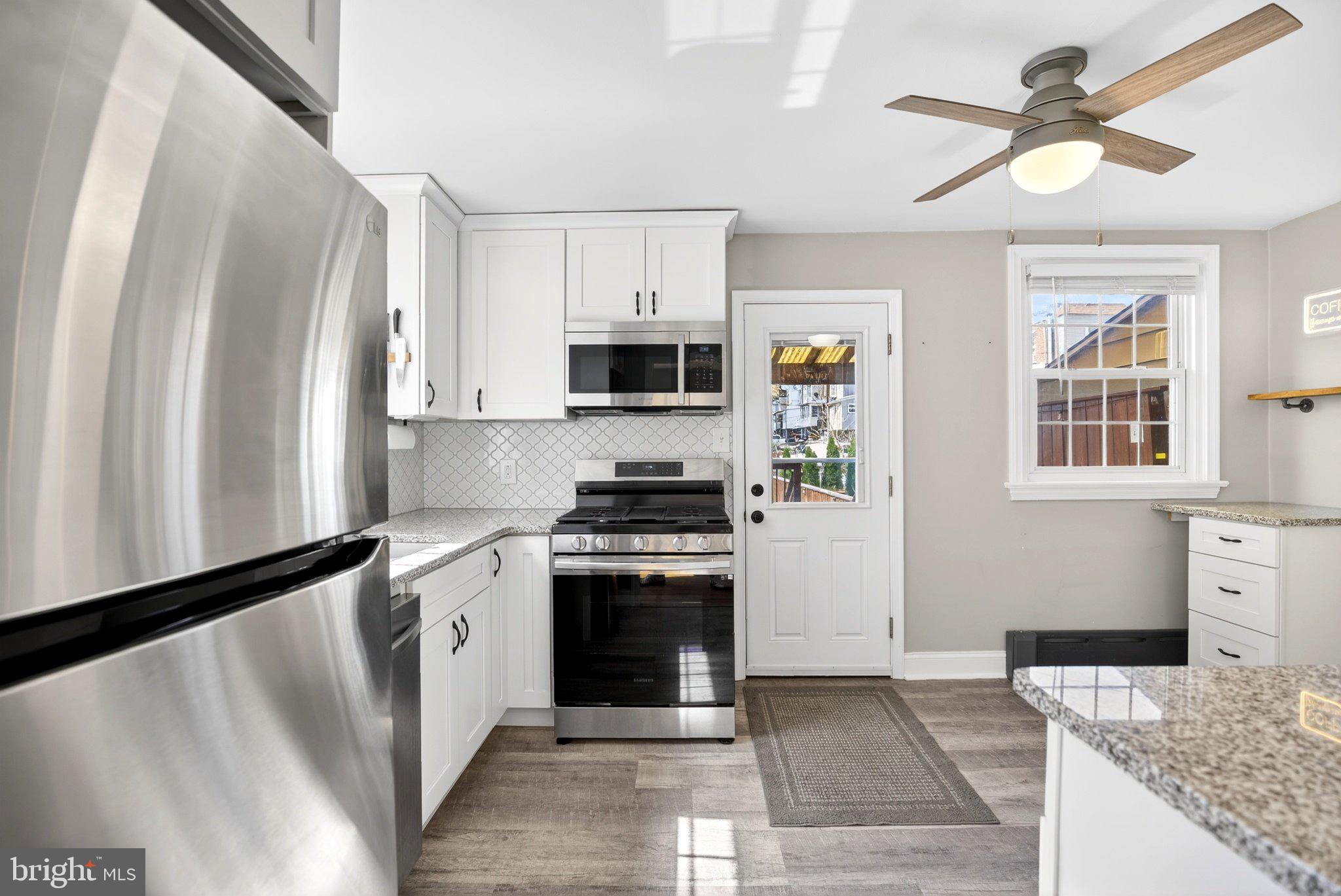 ARONIMINK - Residential