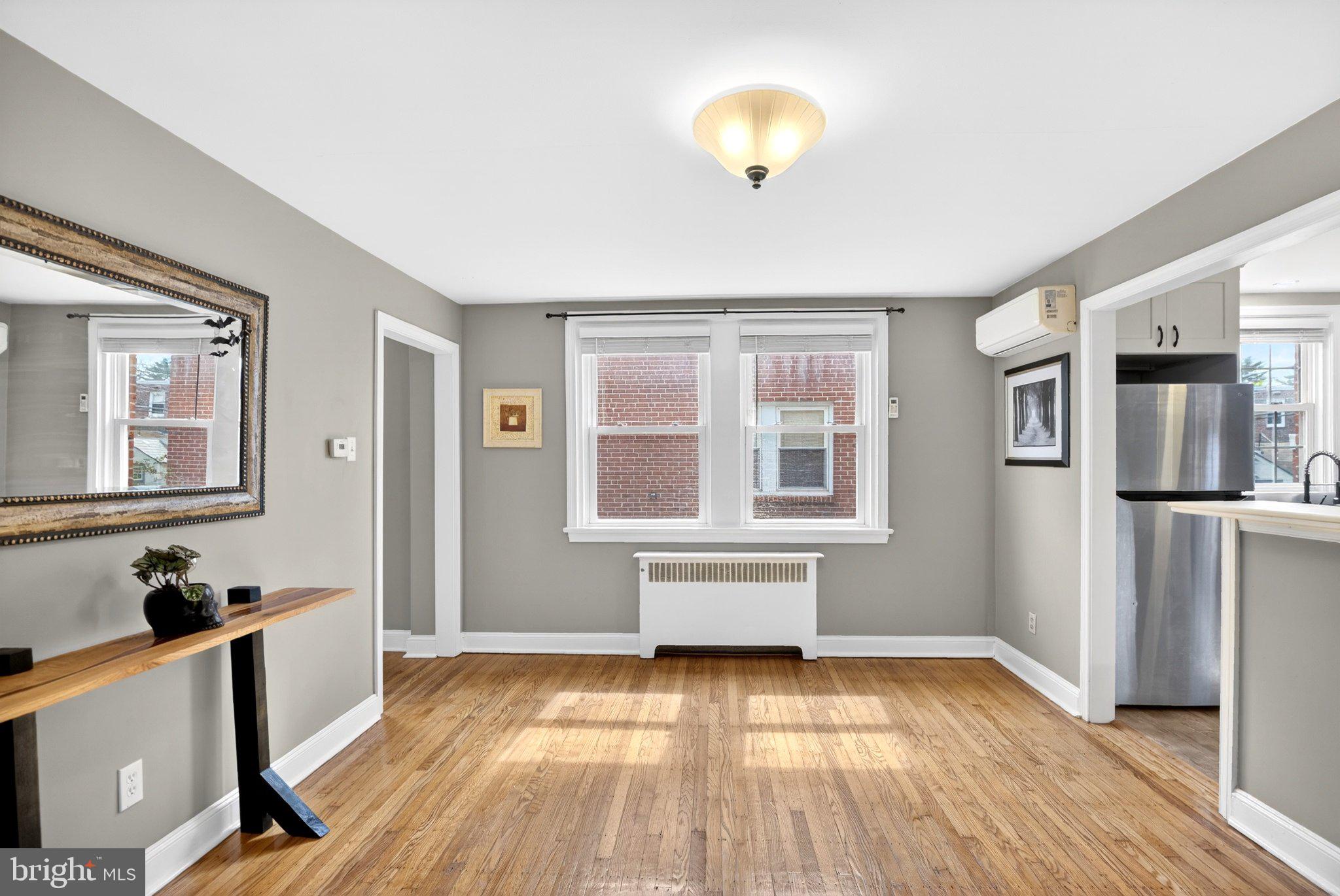 ARONIMINK - Residential