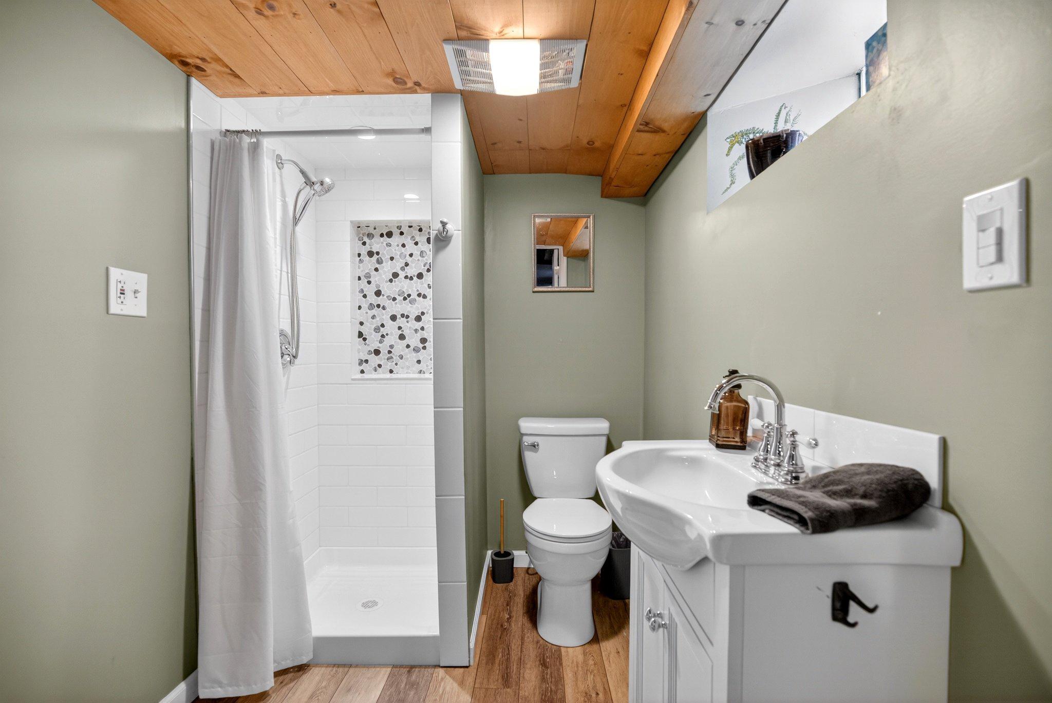 ARONIMINK - Residential