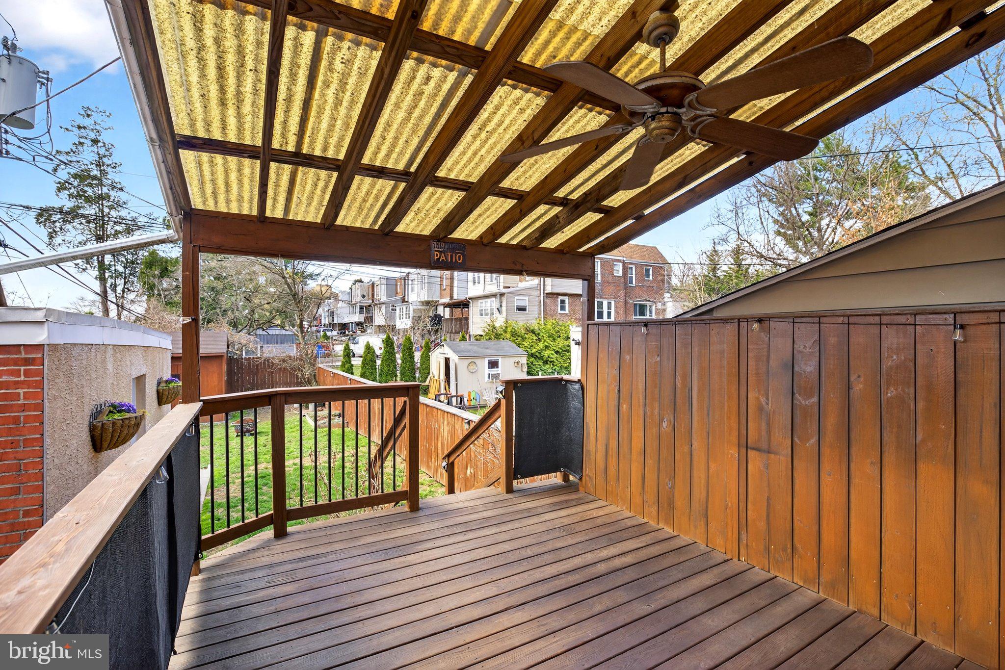 ARONIMINK - Residential