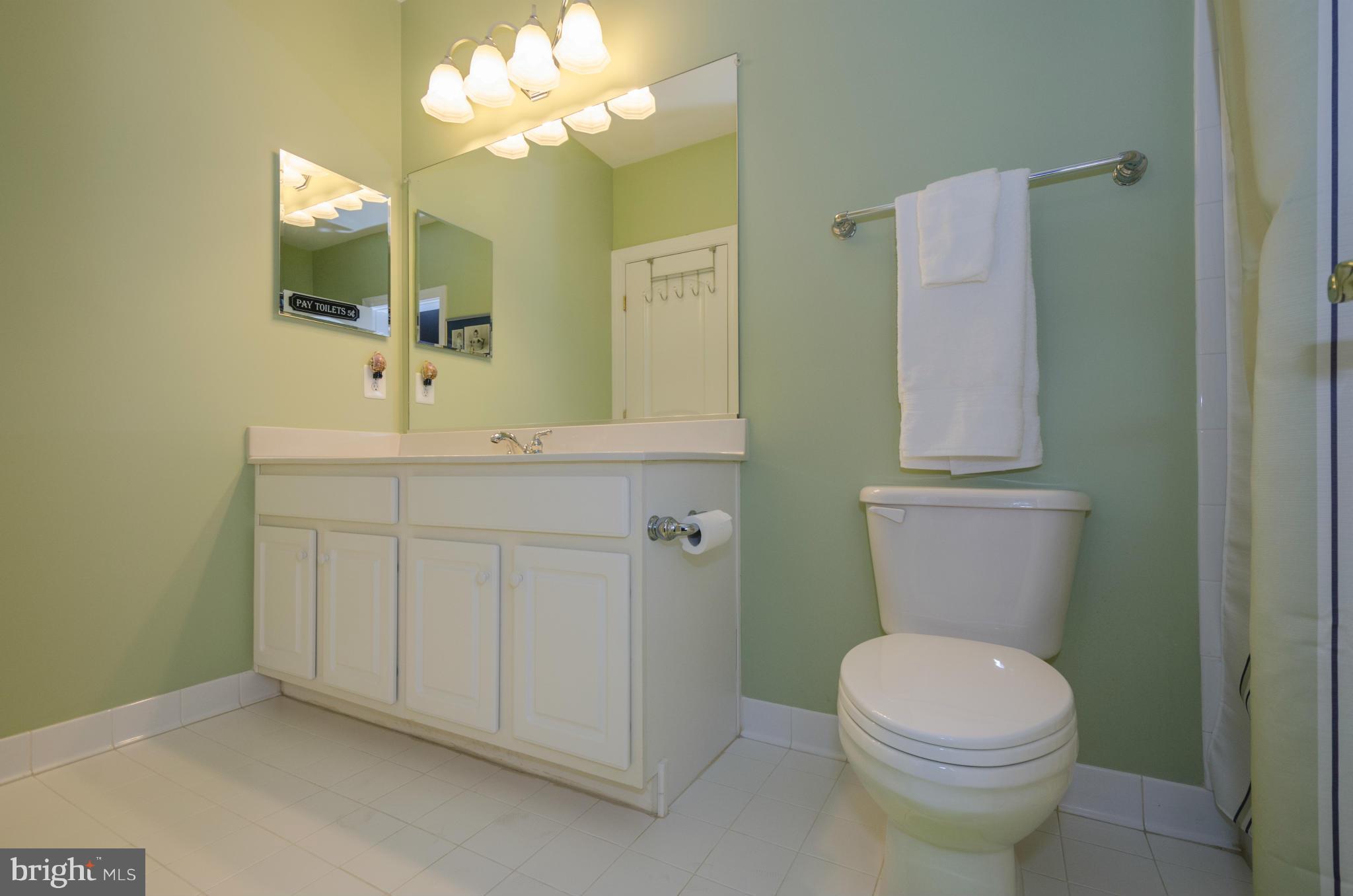 LONG FARM - Residential