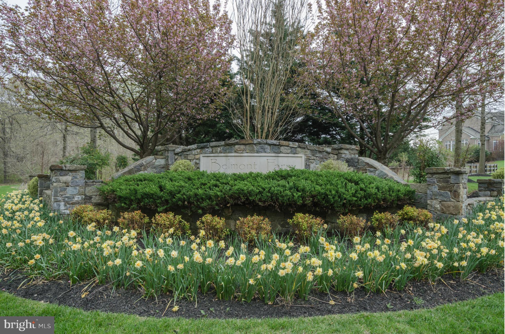 LONG FARM - Residential