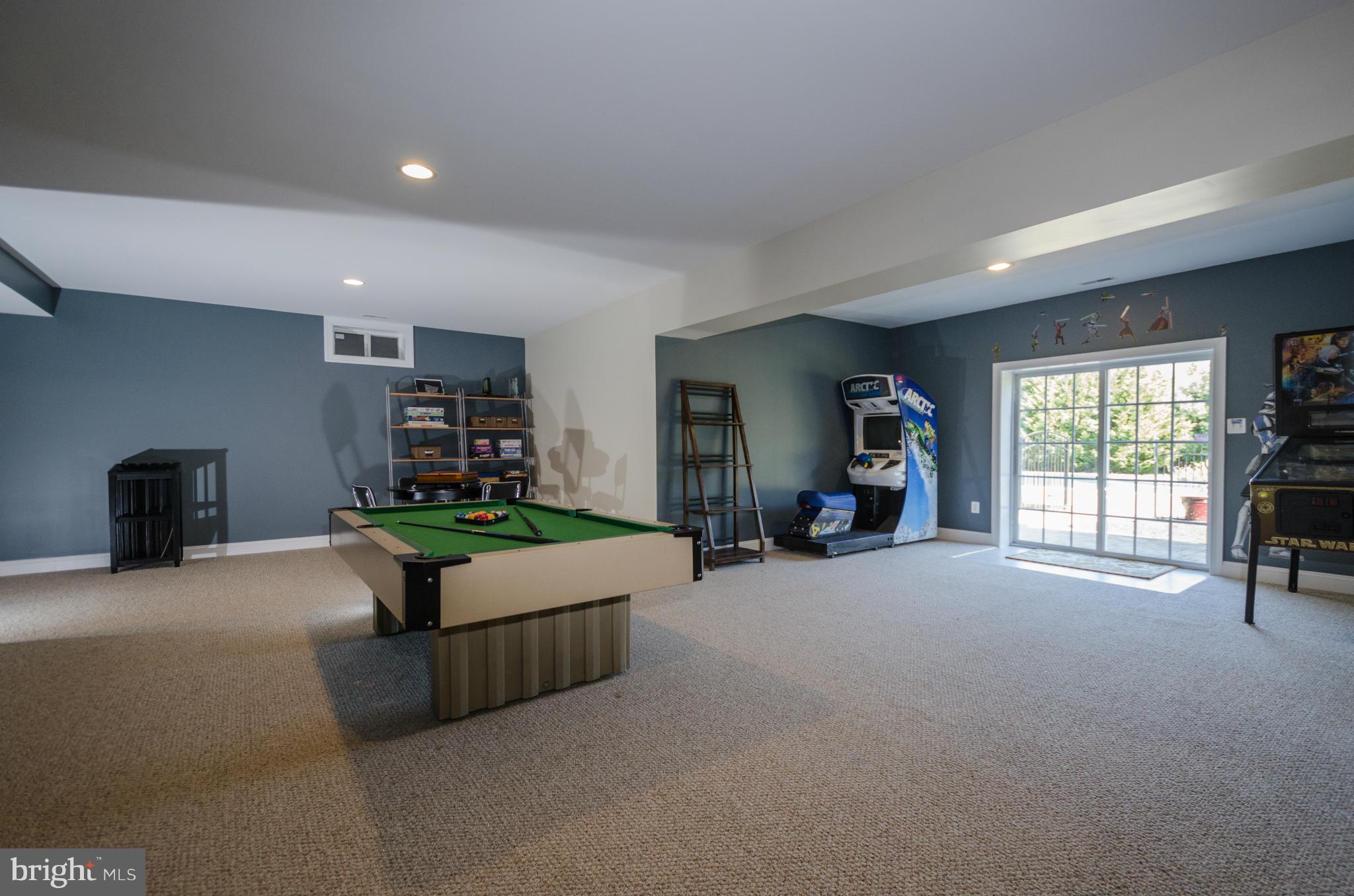 LONG FARM - Residential