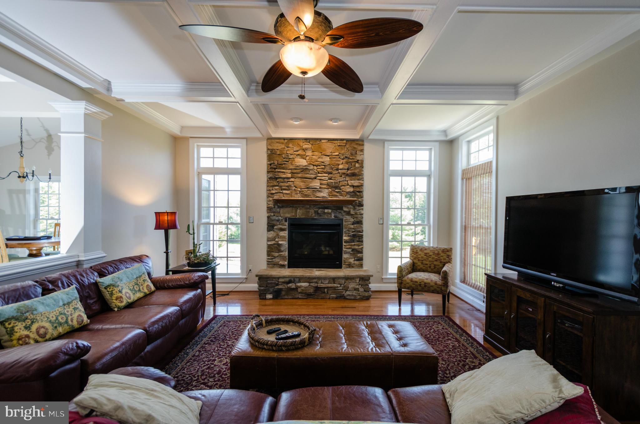 LONG FARM - Residential