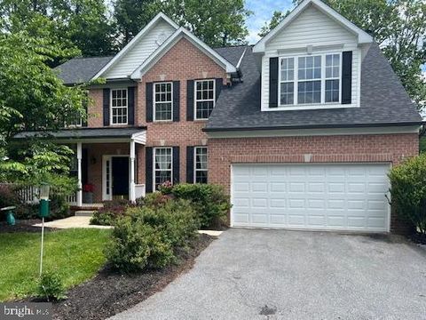 2806 SAINT JOHNS LANE ELLICOTT CITY MD 21042