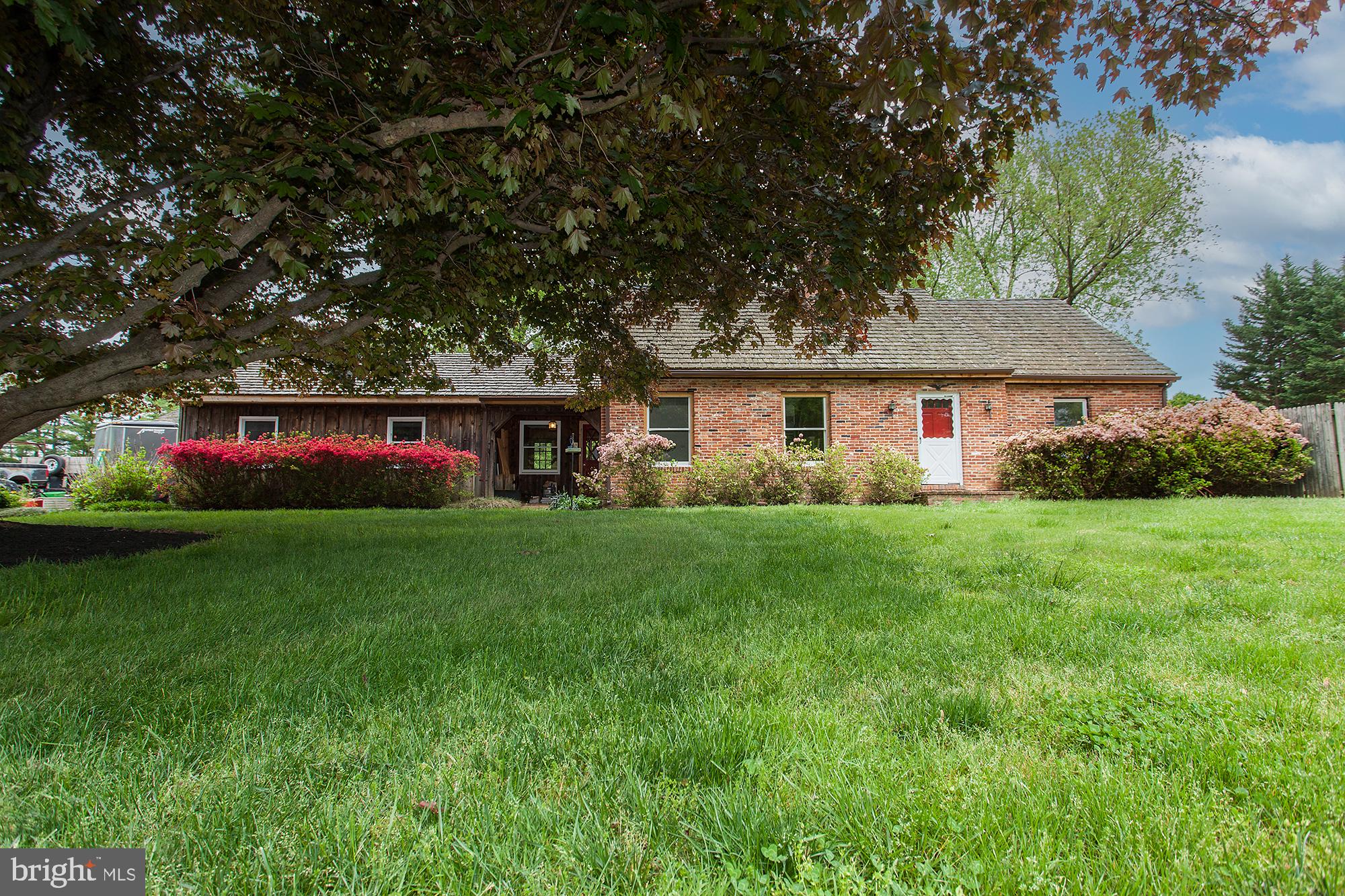 CISSEL FARM - Residential