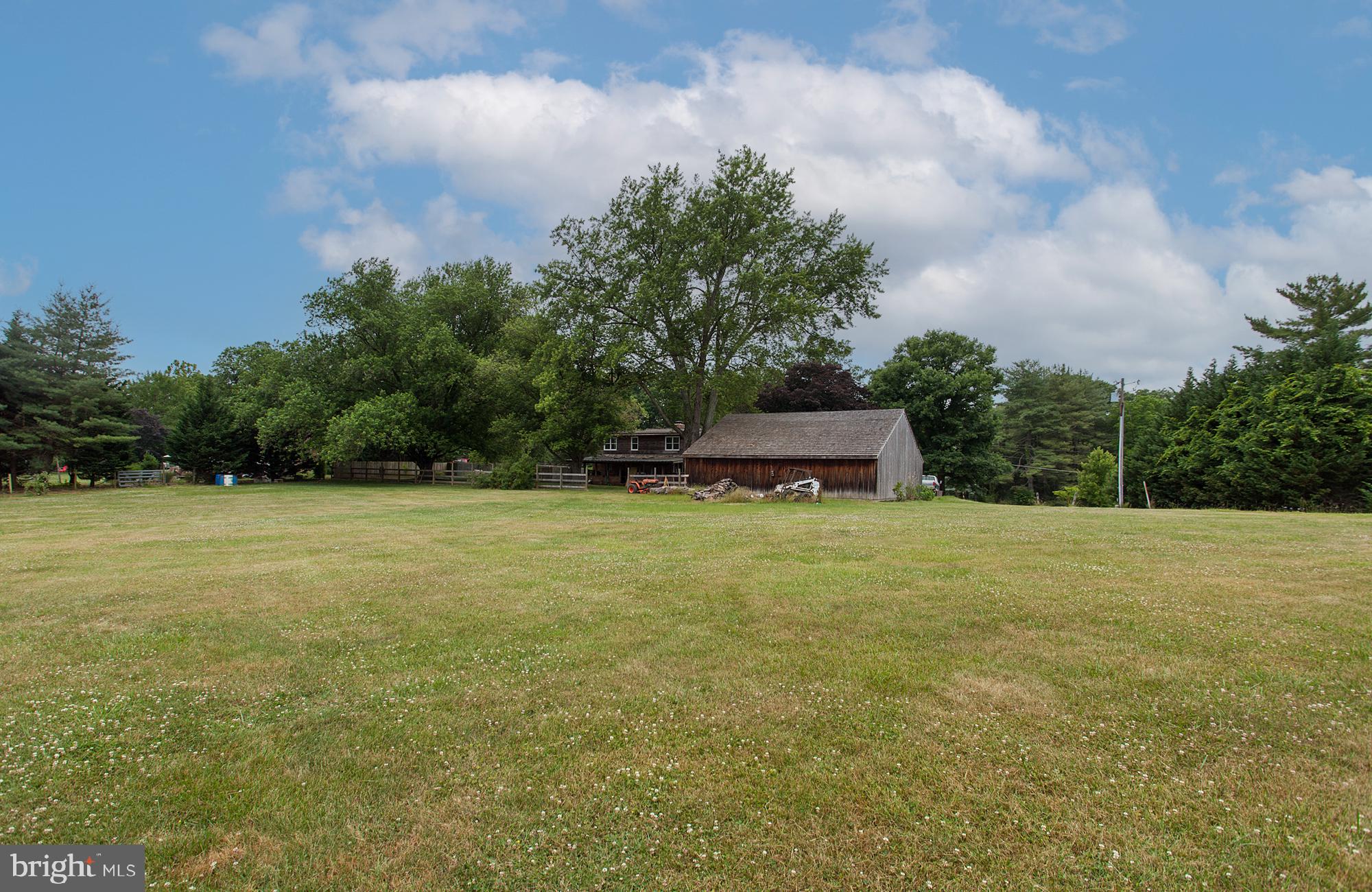 CISSEL FARM - Residential