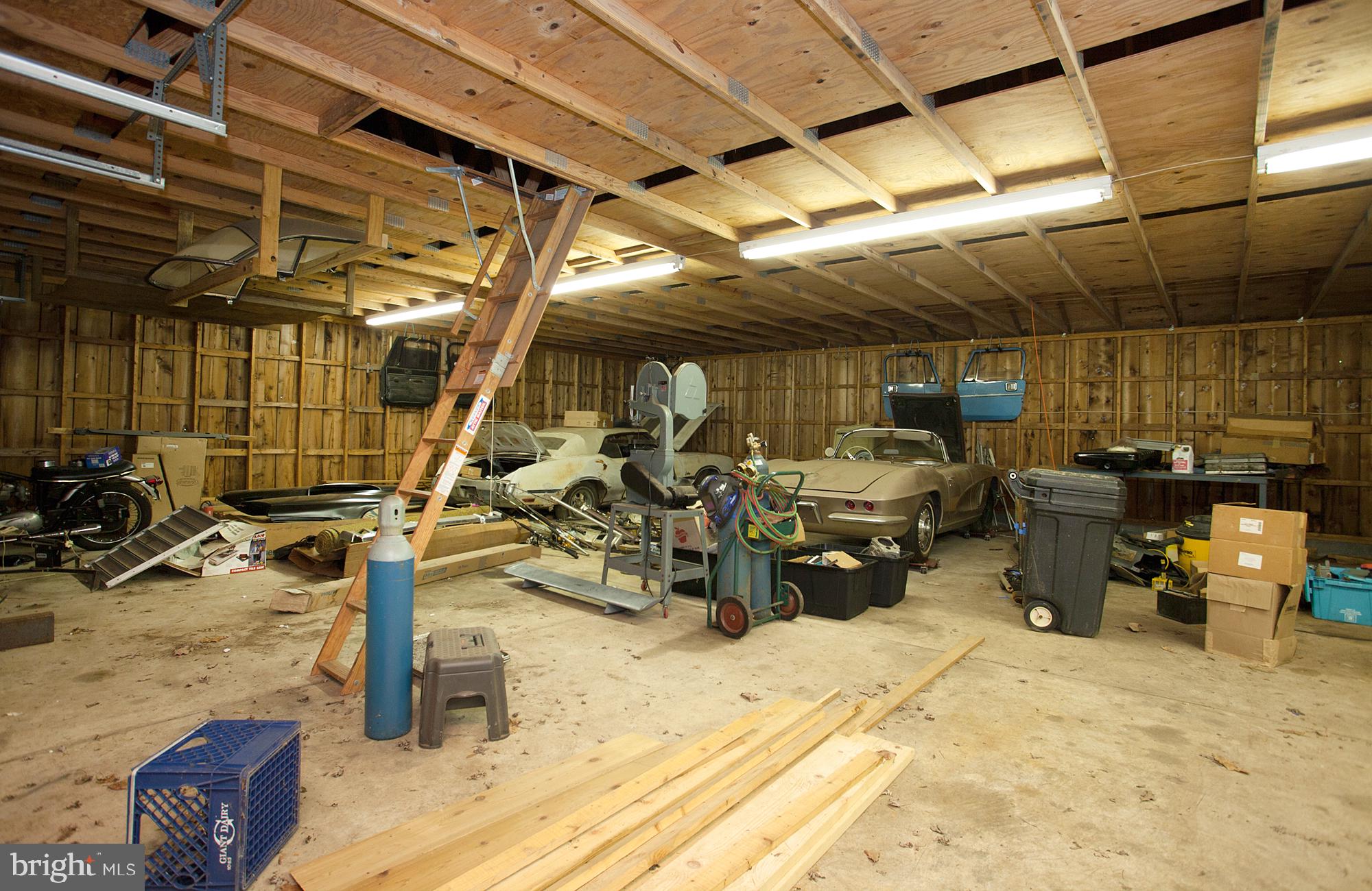 CISSEL FARM - Residential