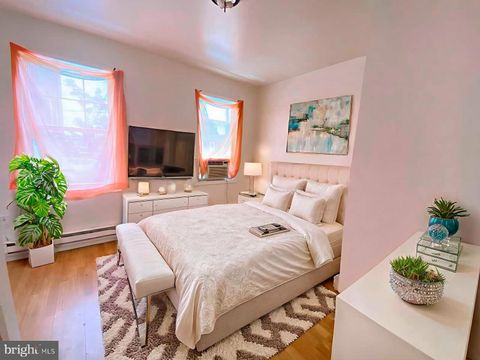 Tiny photo for 2832 Ormes Street, PHILADELPHIA, PA 19134 (MLS # PAPH2585438)