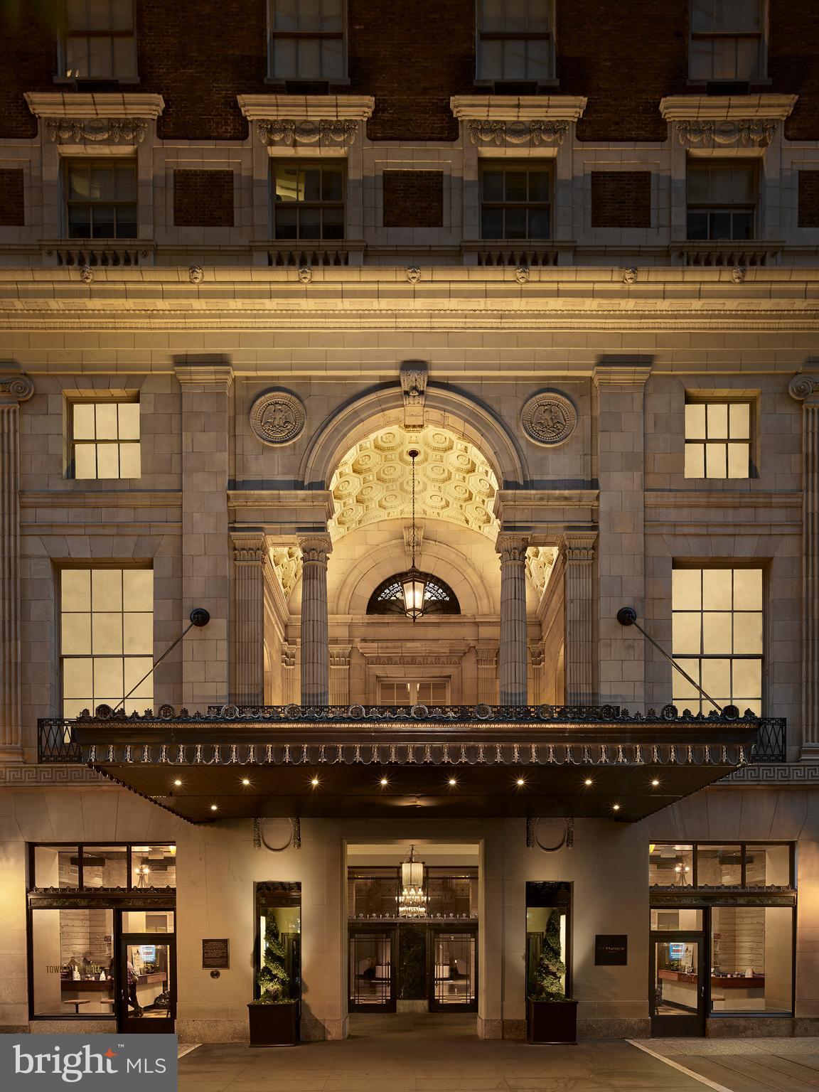 WASHINGTON SQ - Residential Lease