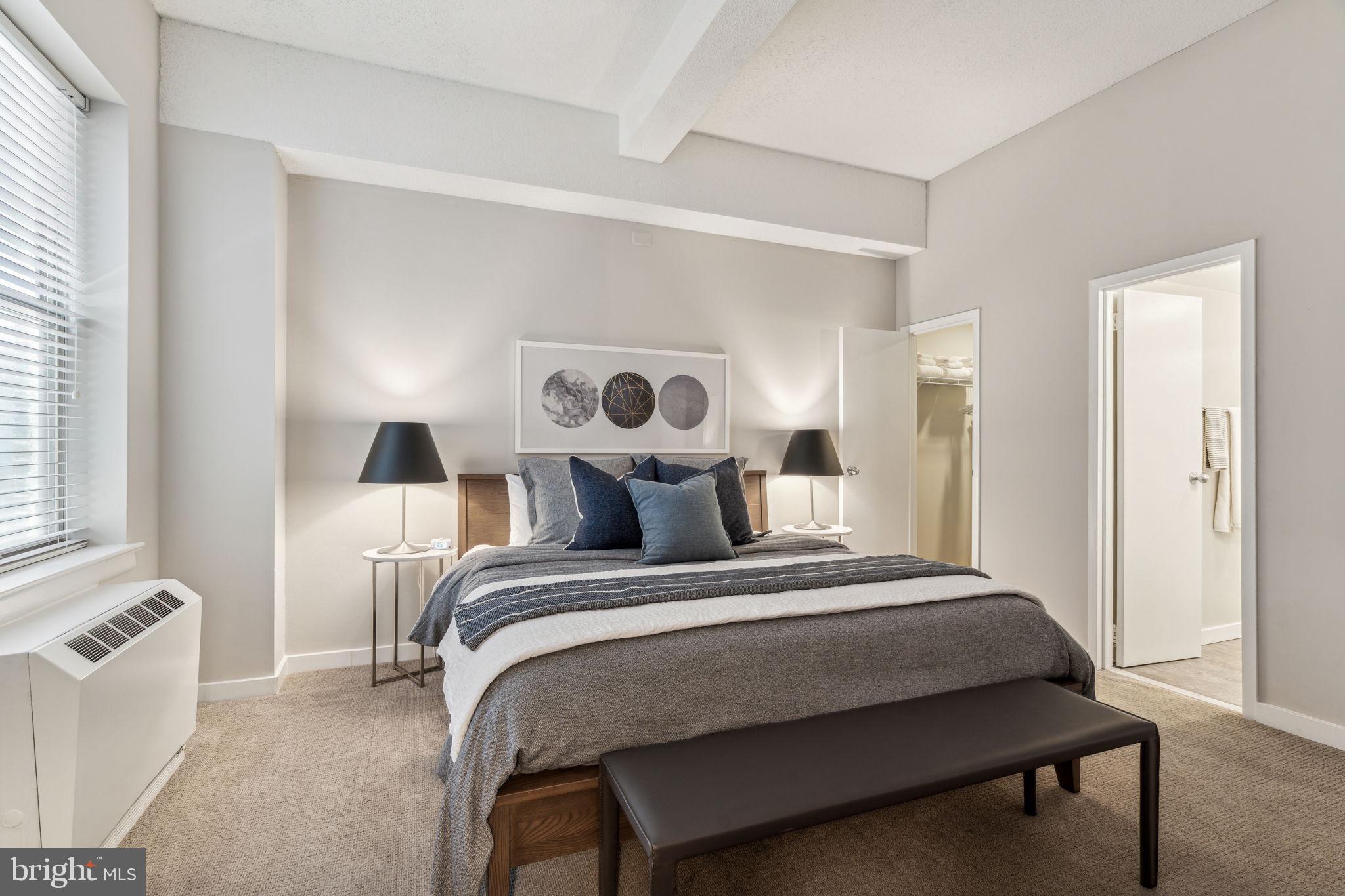 WASHINGTON SQ - Residential Lease