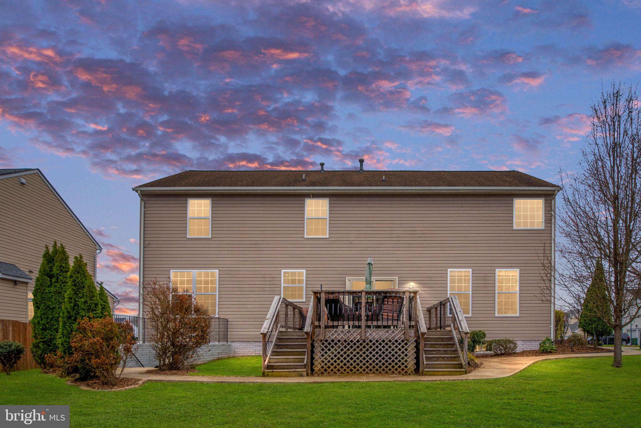 SOMERSET LANDING - Residential