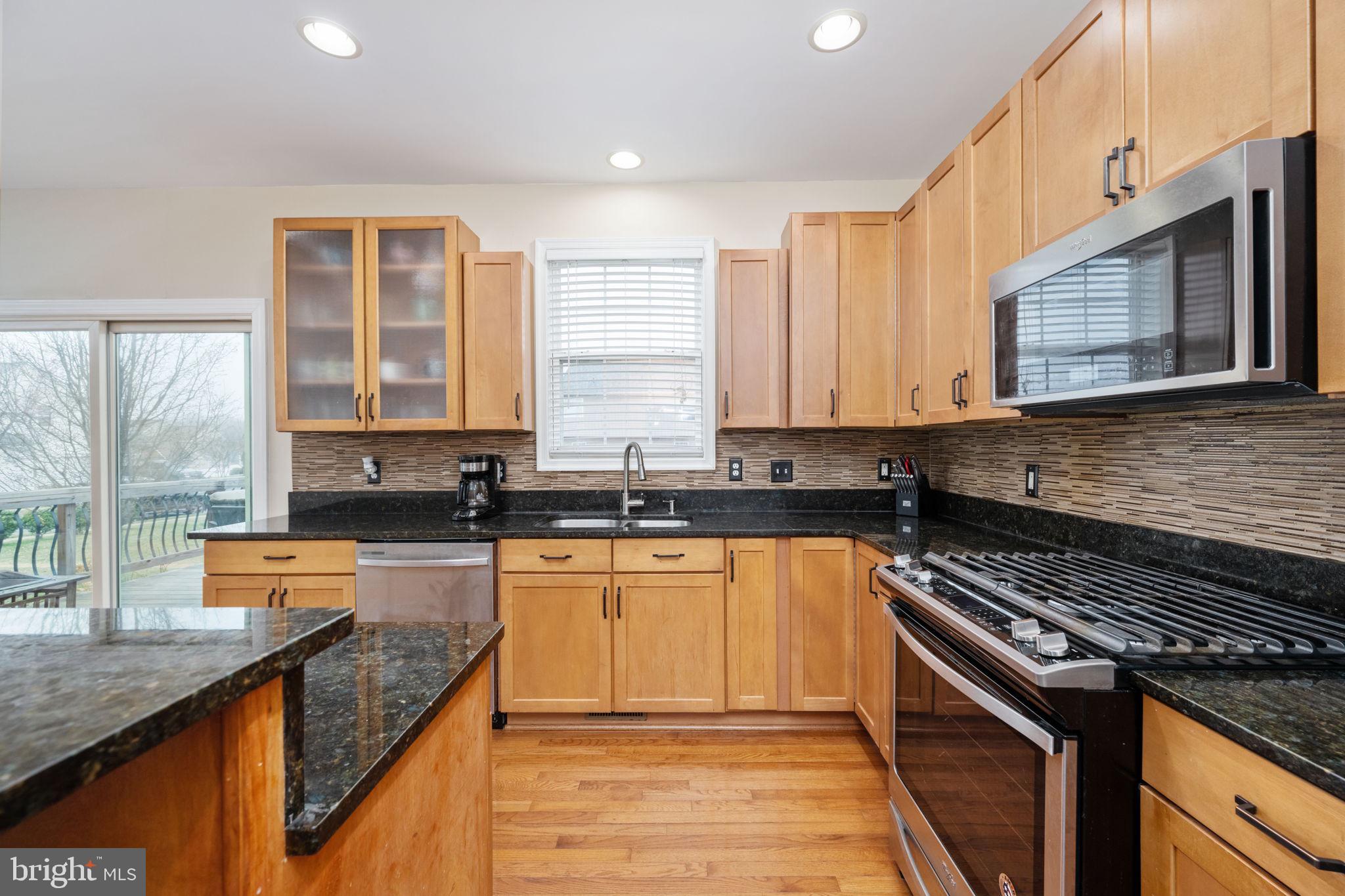 SOMERSET LANDING - Residential