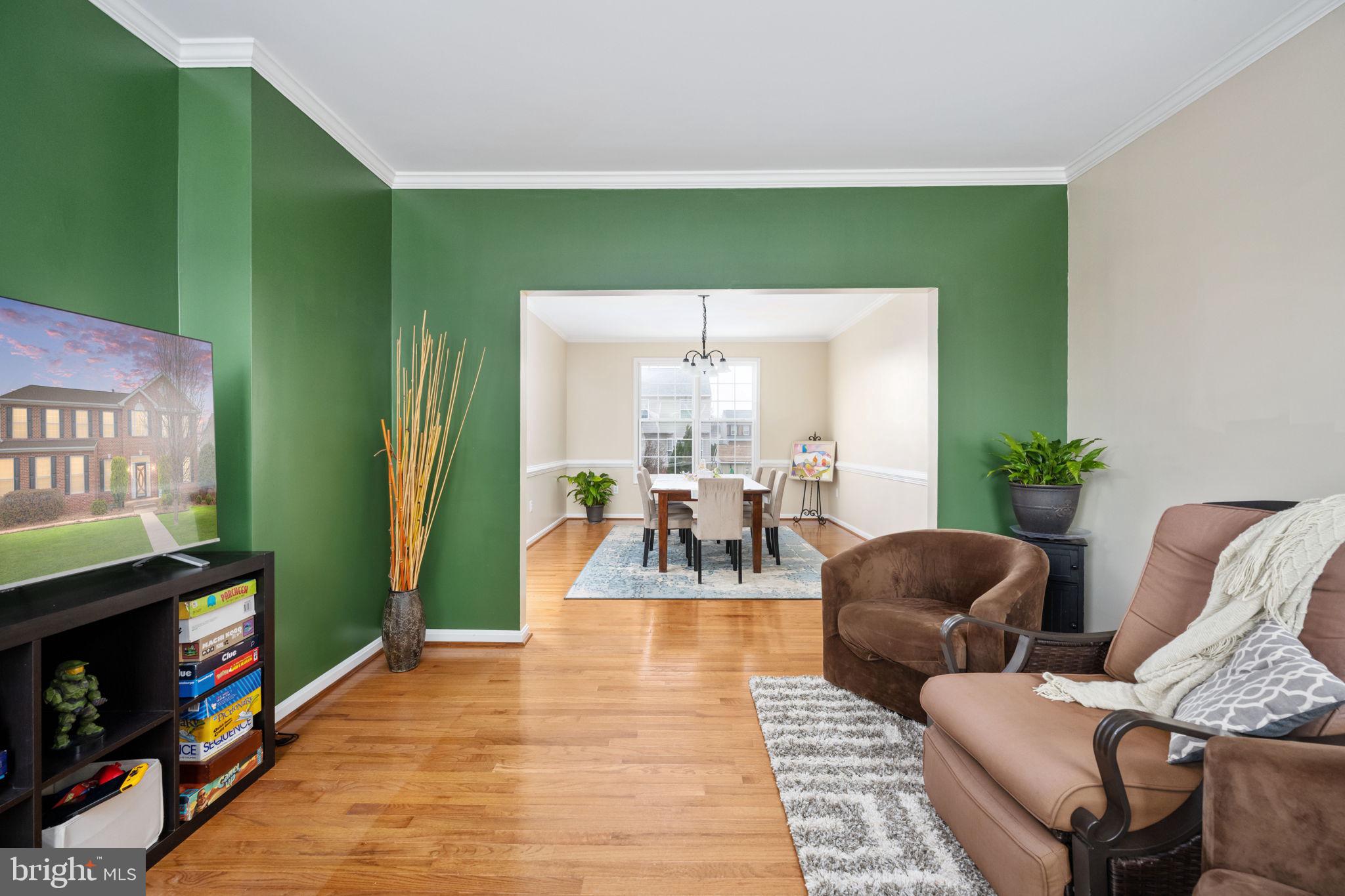 SOMERSET LANDING - Residential