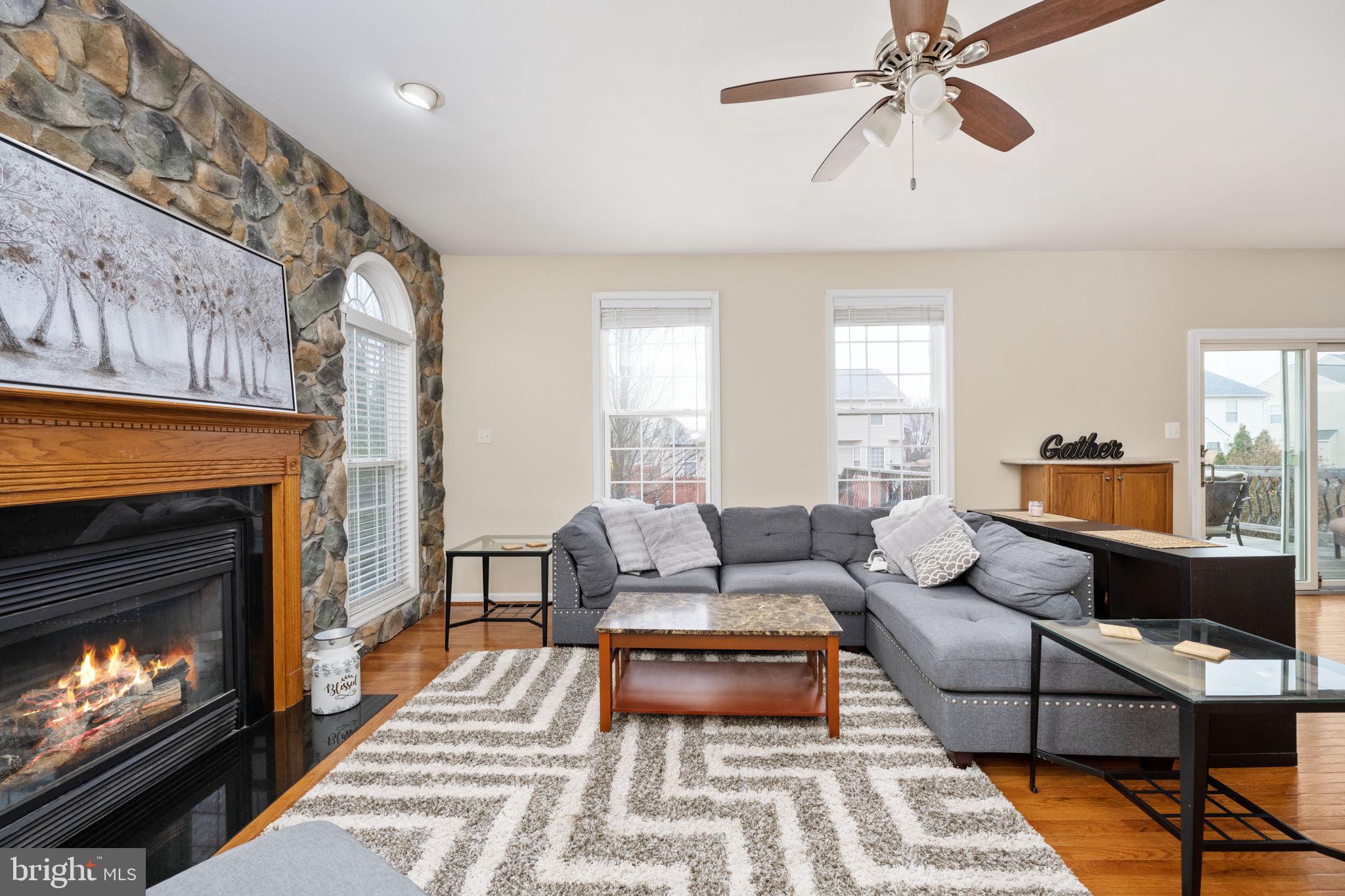 SOMERSET LANDING - Residential