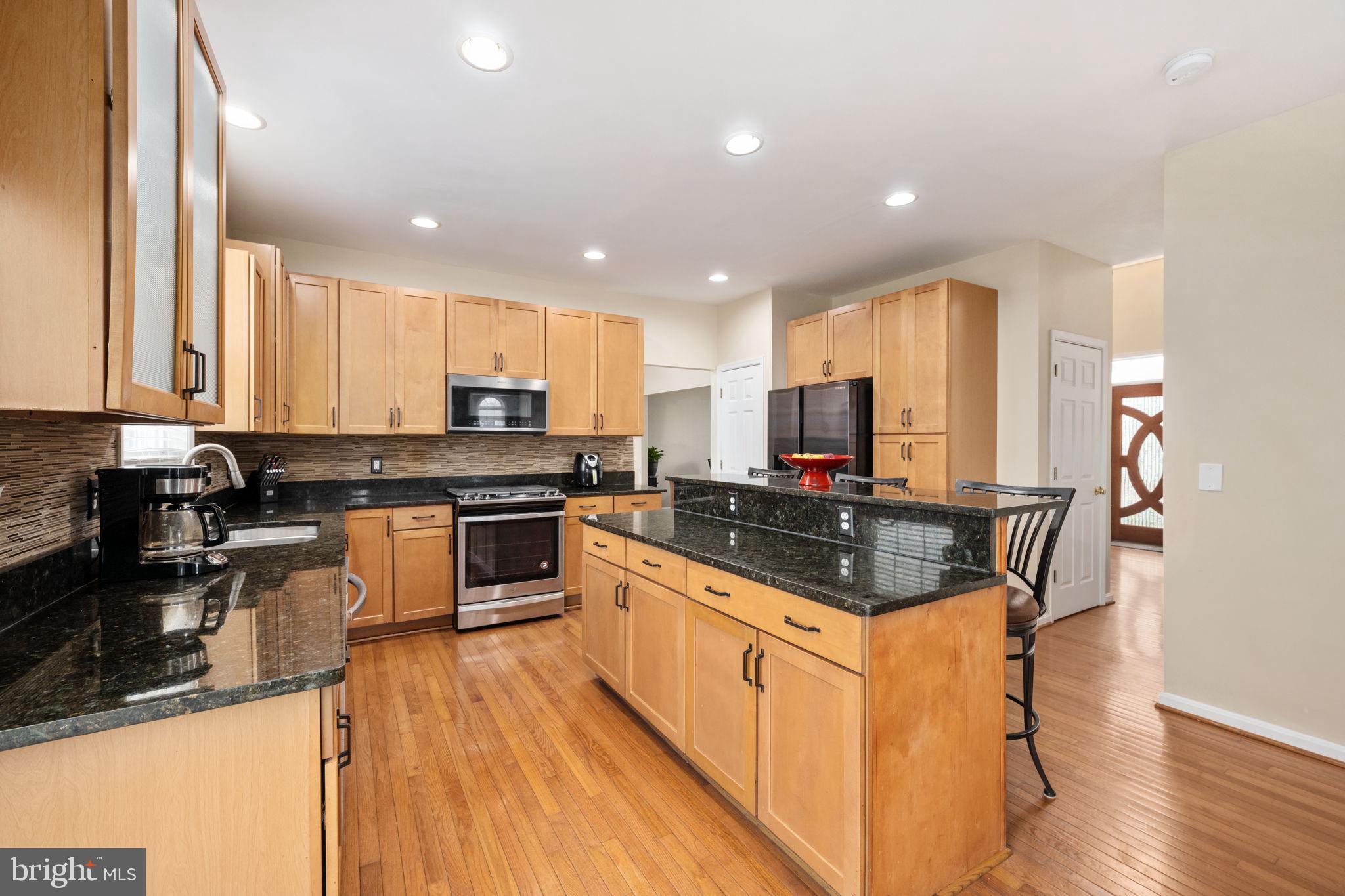 SOMERSET LANDING - Residential