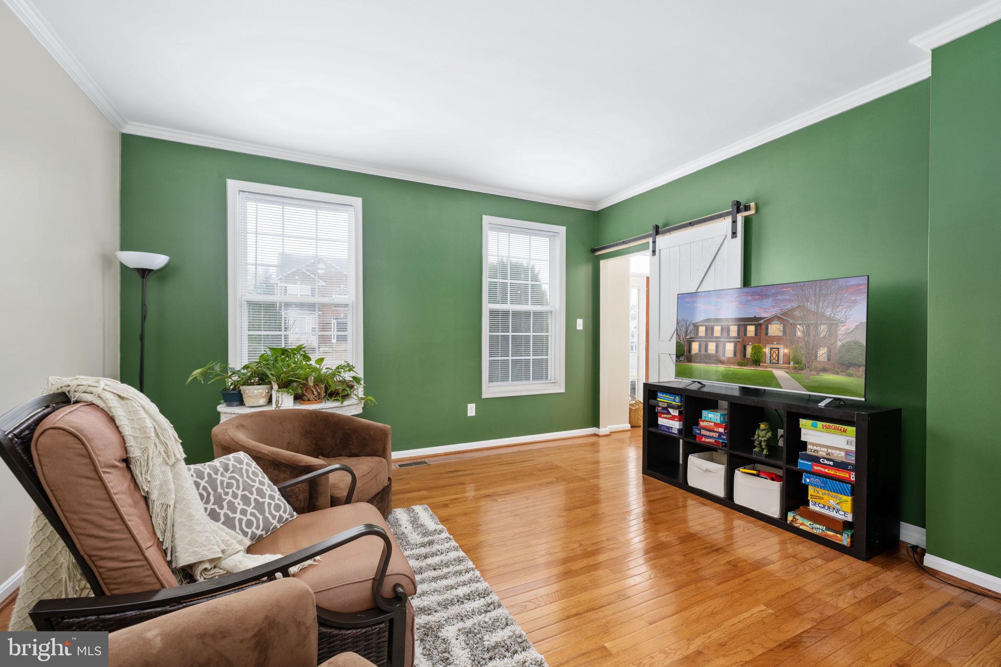 SOMERSET LANDING - Residential