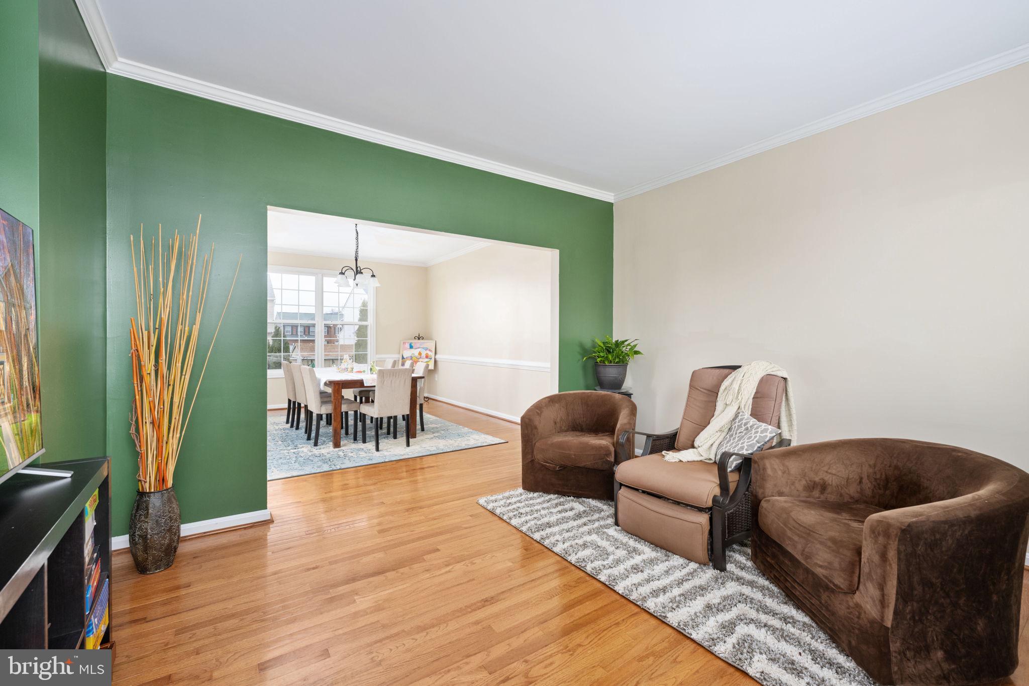 SOMERSET LANDING - Residential