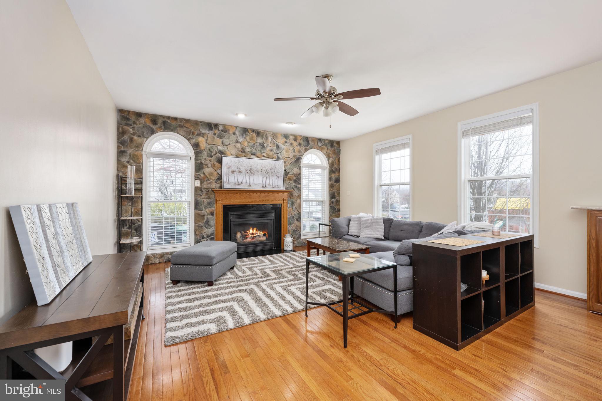 SOMERSET LANDING - Residential