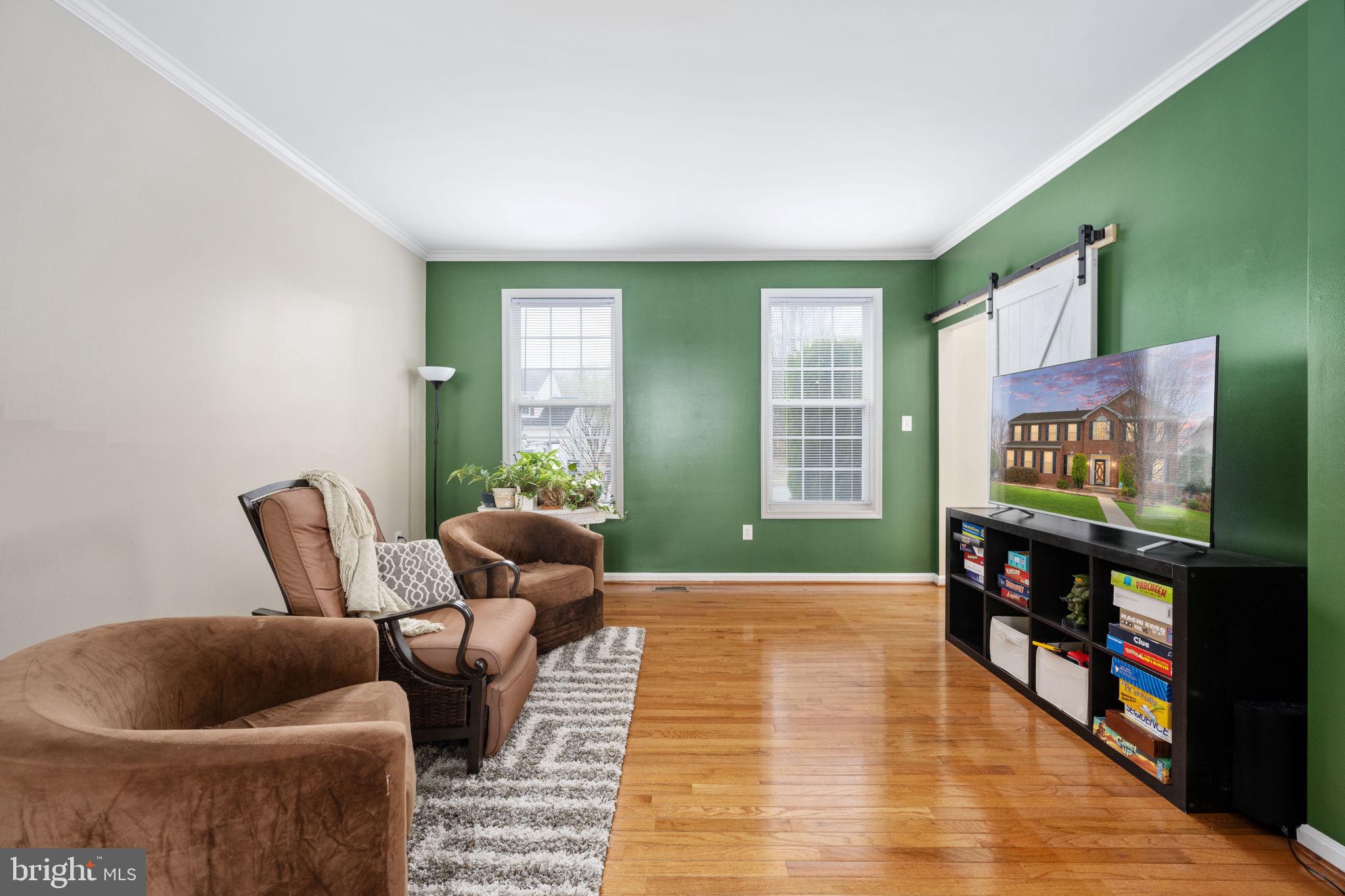 SOMERSET LANDING - Residential