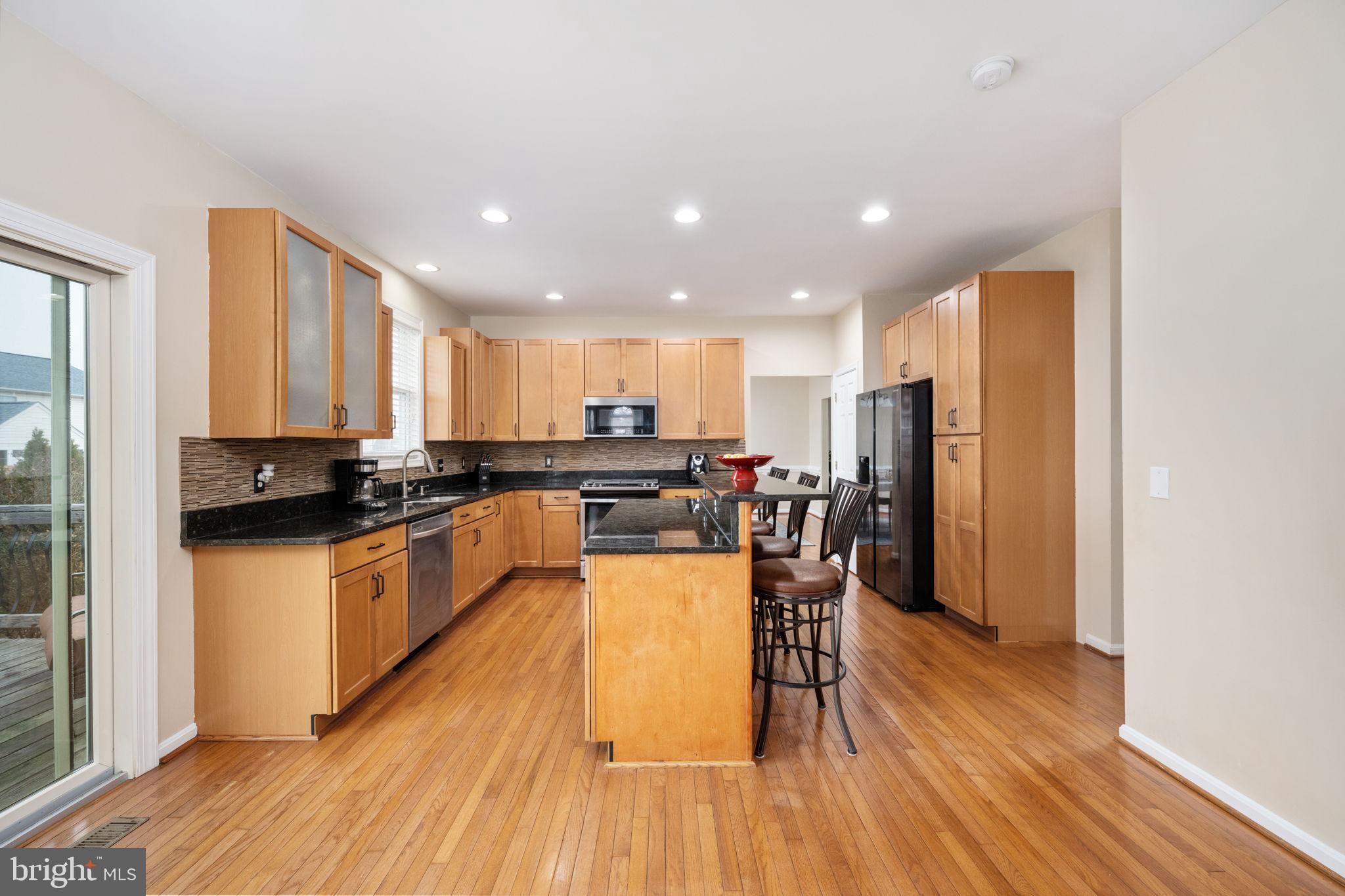 SOMERSET LANDING - Residential