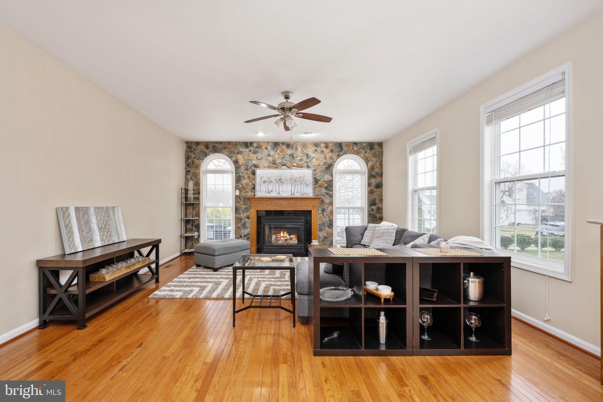 SOMERSET LANDING - Residential