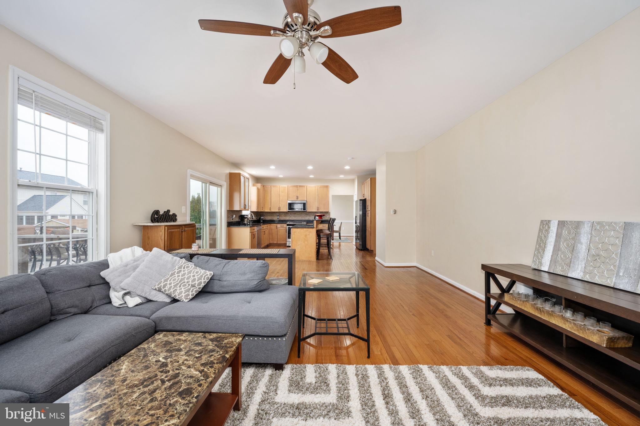 SOMERSET LANDING - Residential