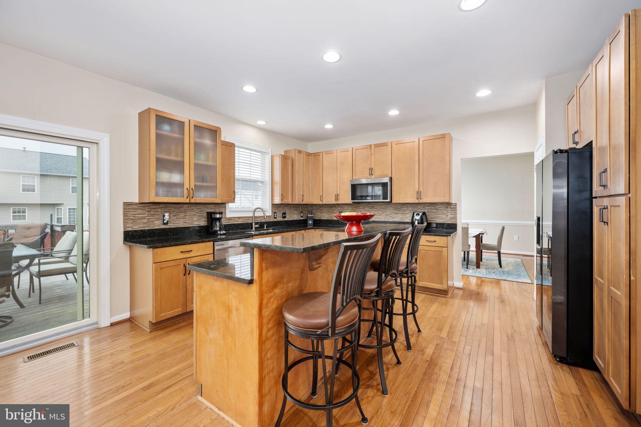 SOMERSET LANDING - Residential