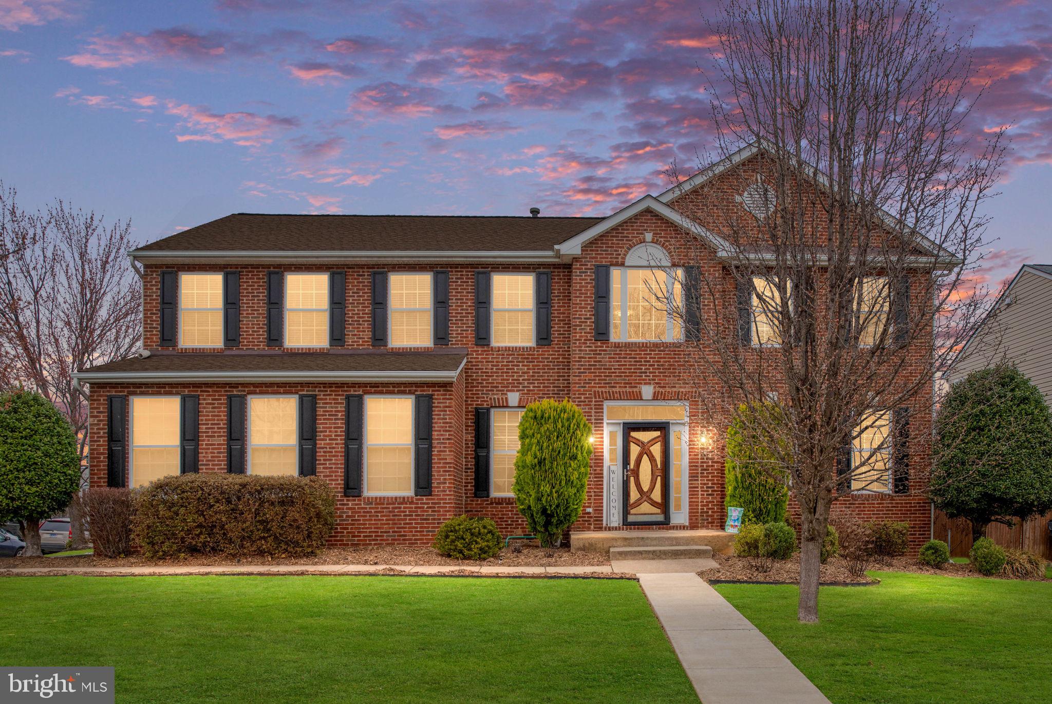 SOMERSET LANDING - Residential