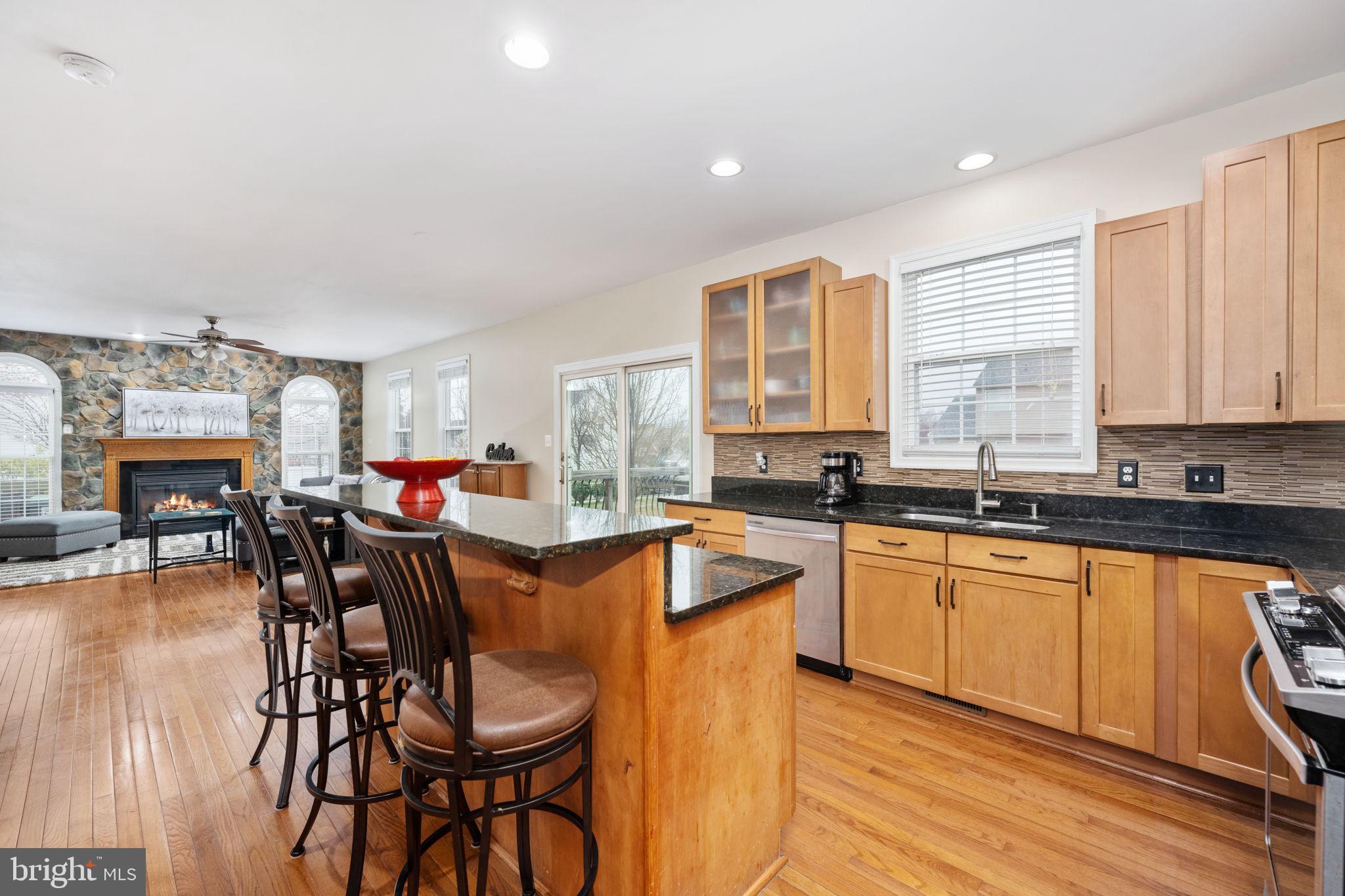 SOMERSET LANDING - Residential