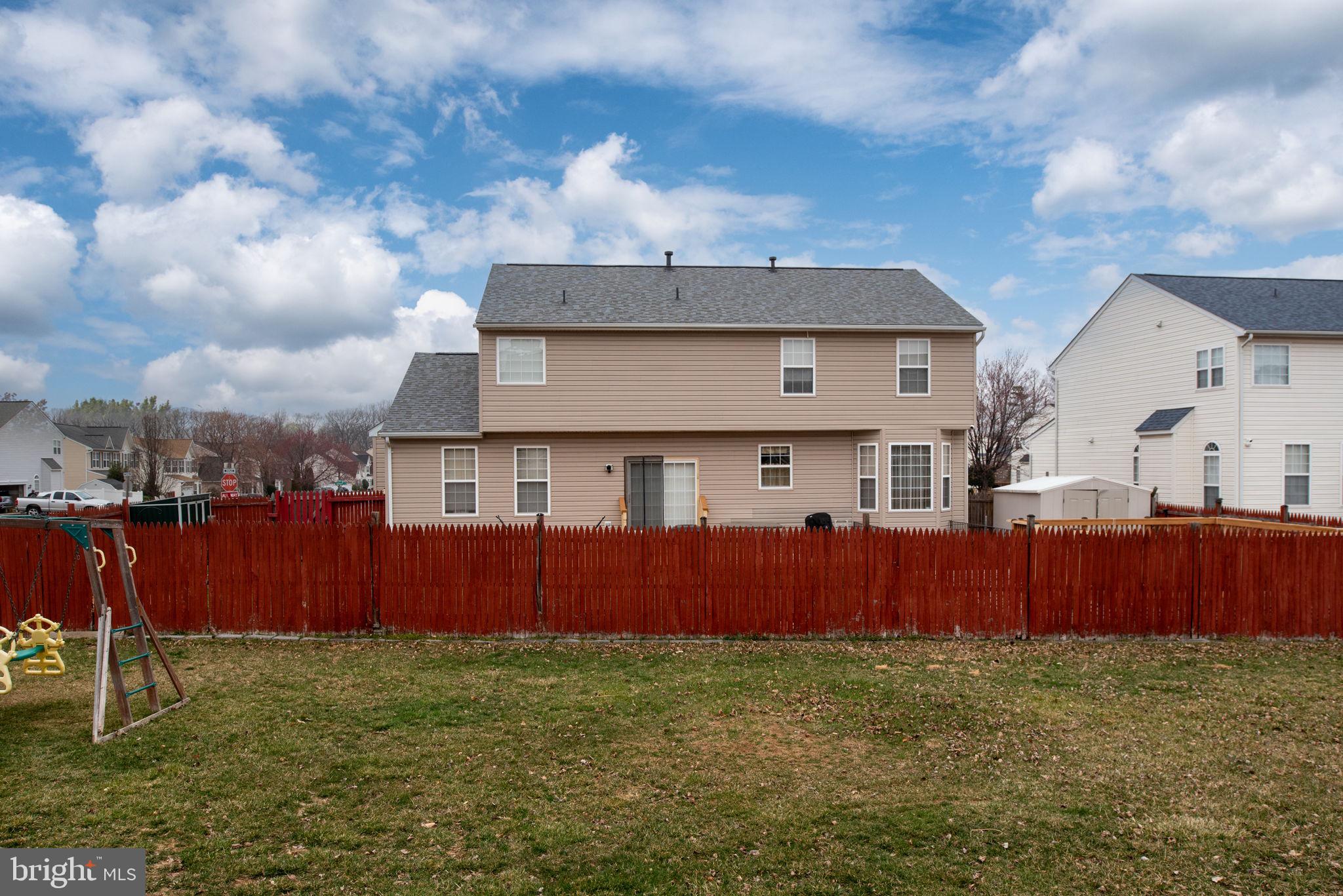 SOMERSET LANDING - Residential