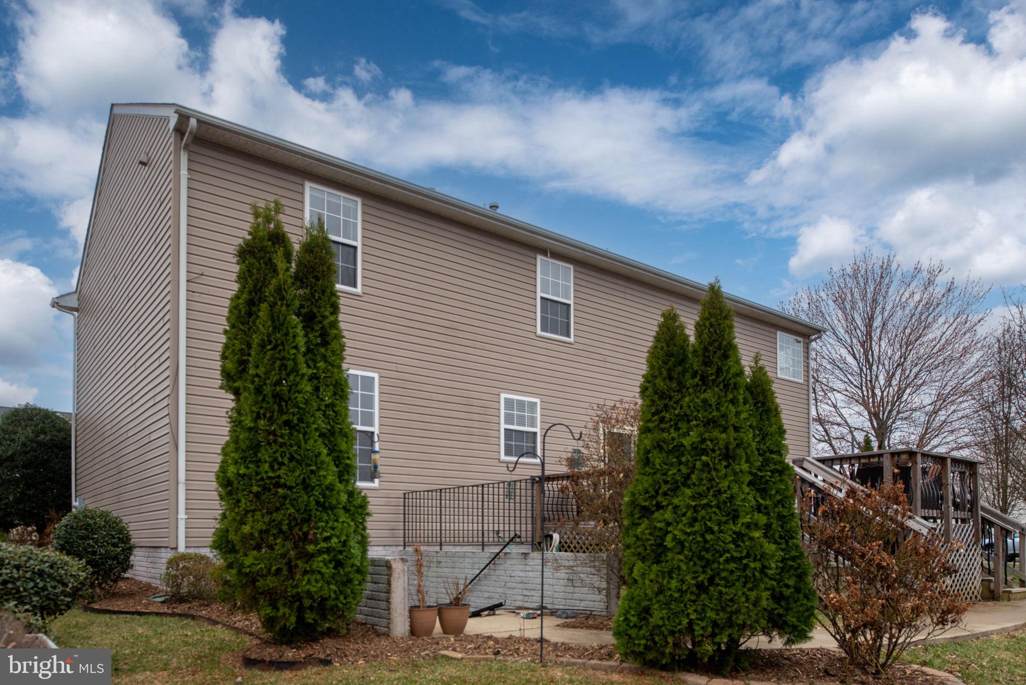 SOMERSET LANDING - Residential