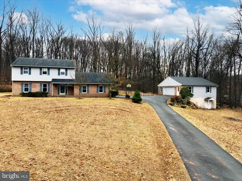 91 Schlouch Road, Mohnton, PA MLS: PABK2054696