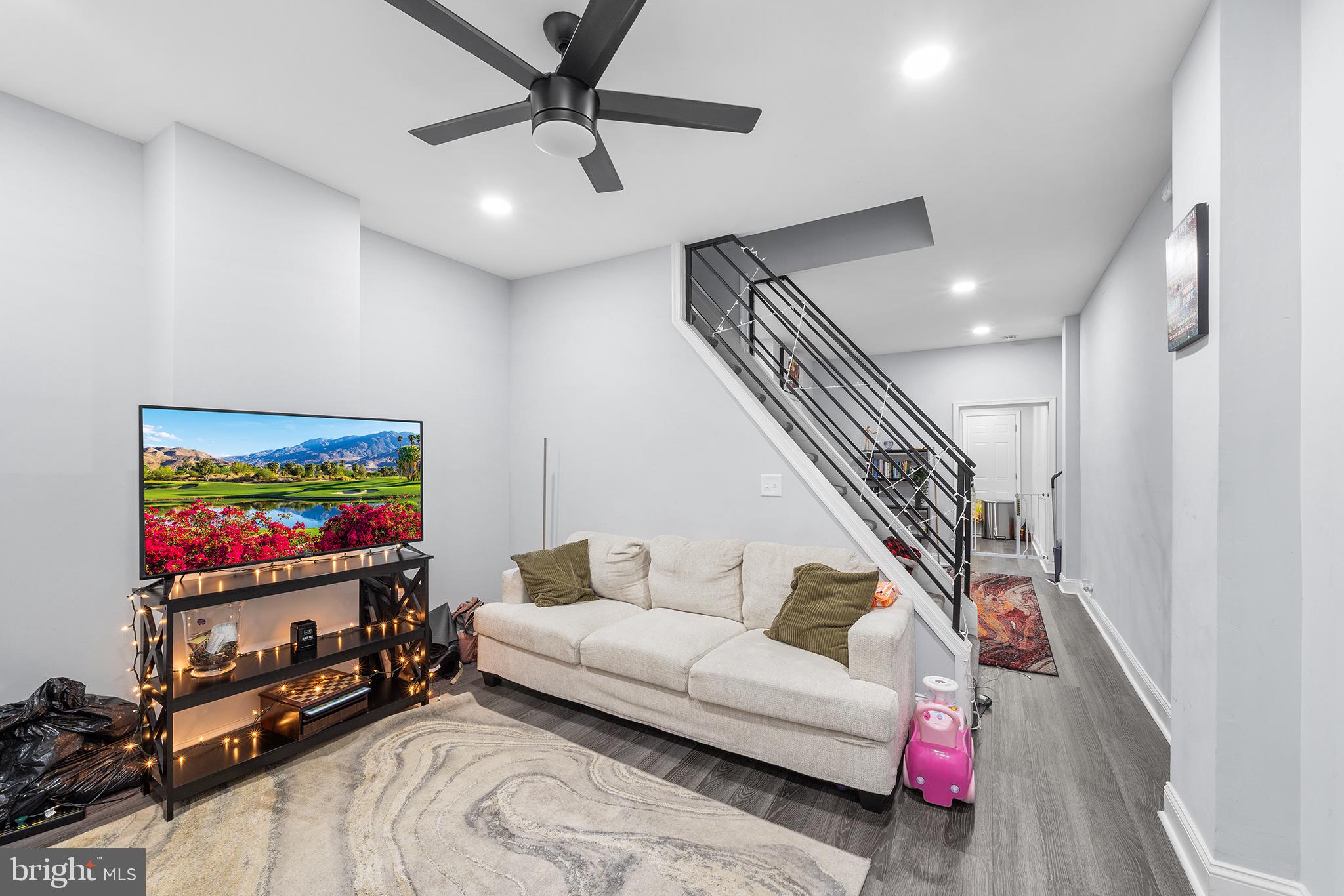 GERMANTOWN - Residential