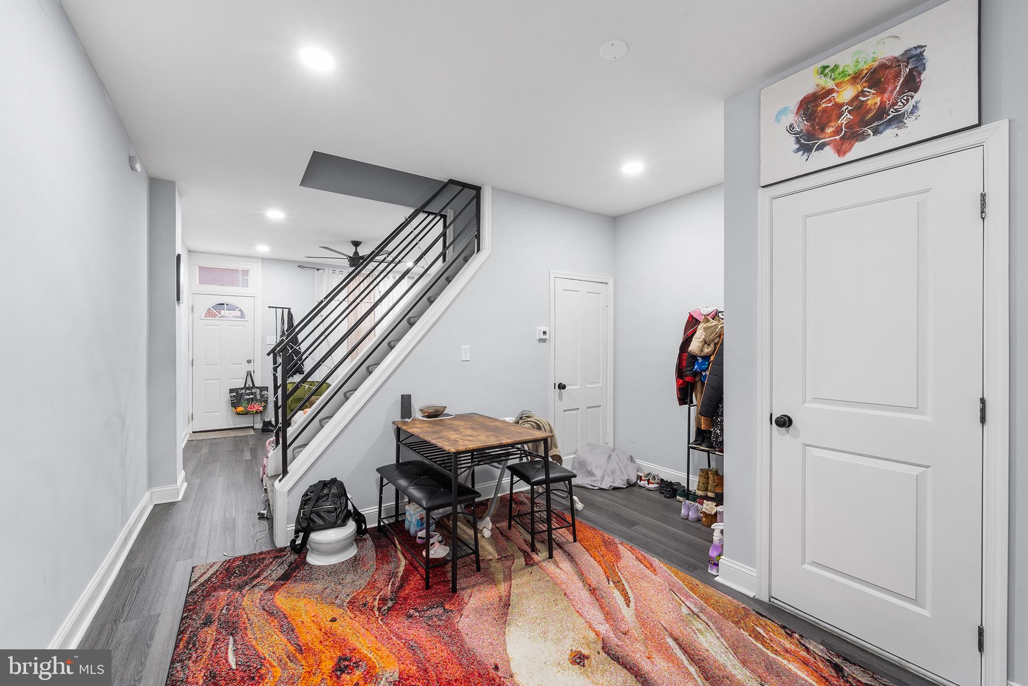 GERMANTOWN - Residential