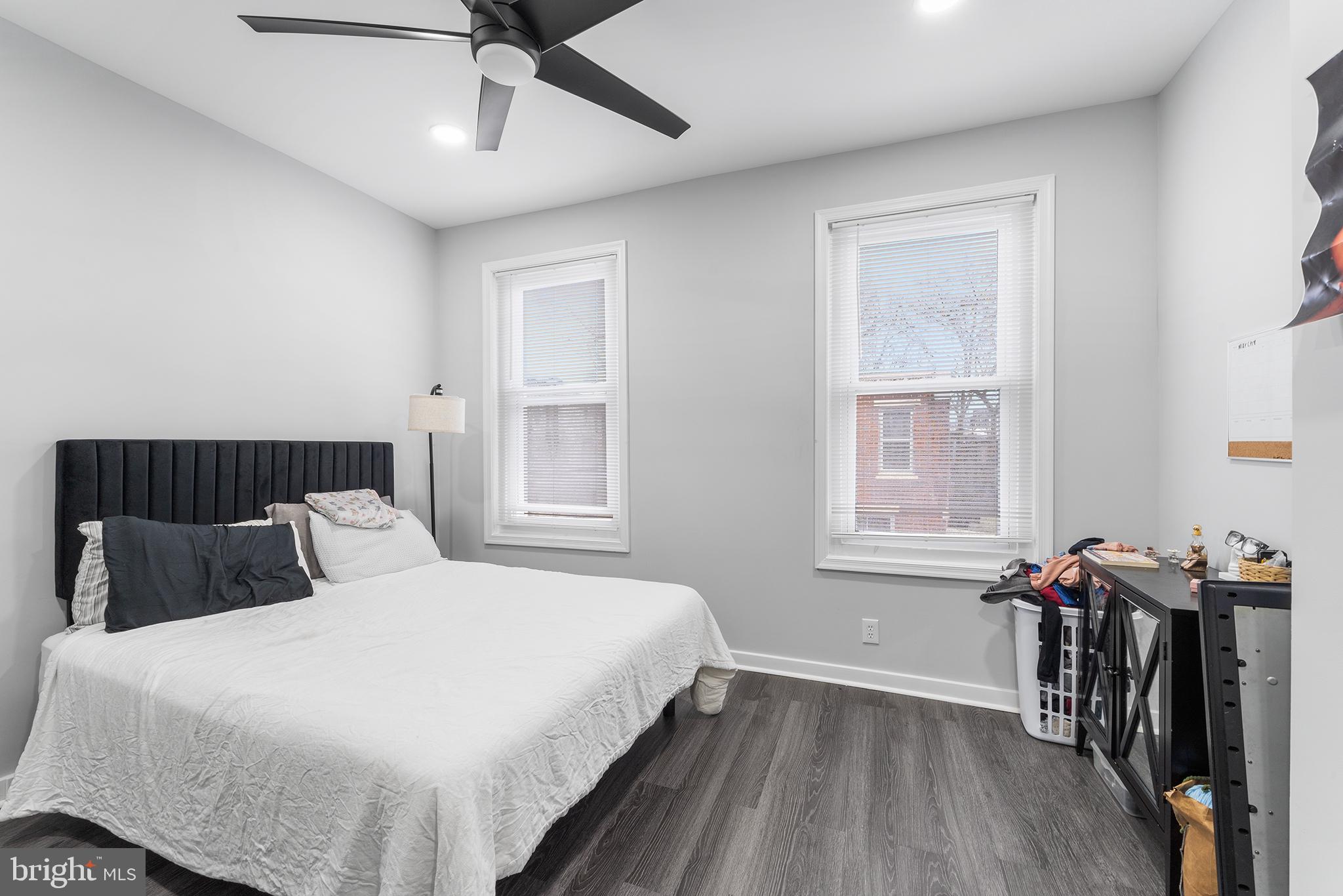 GERMANTOWN - Residential