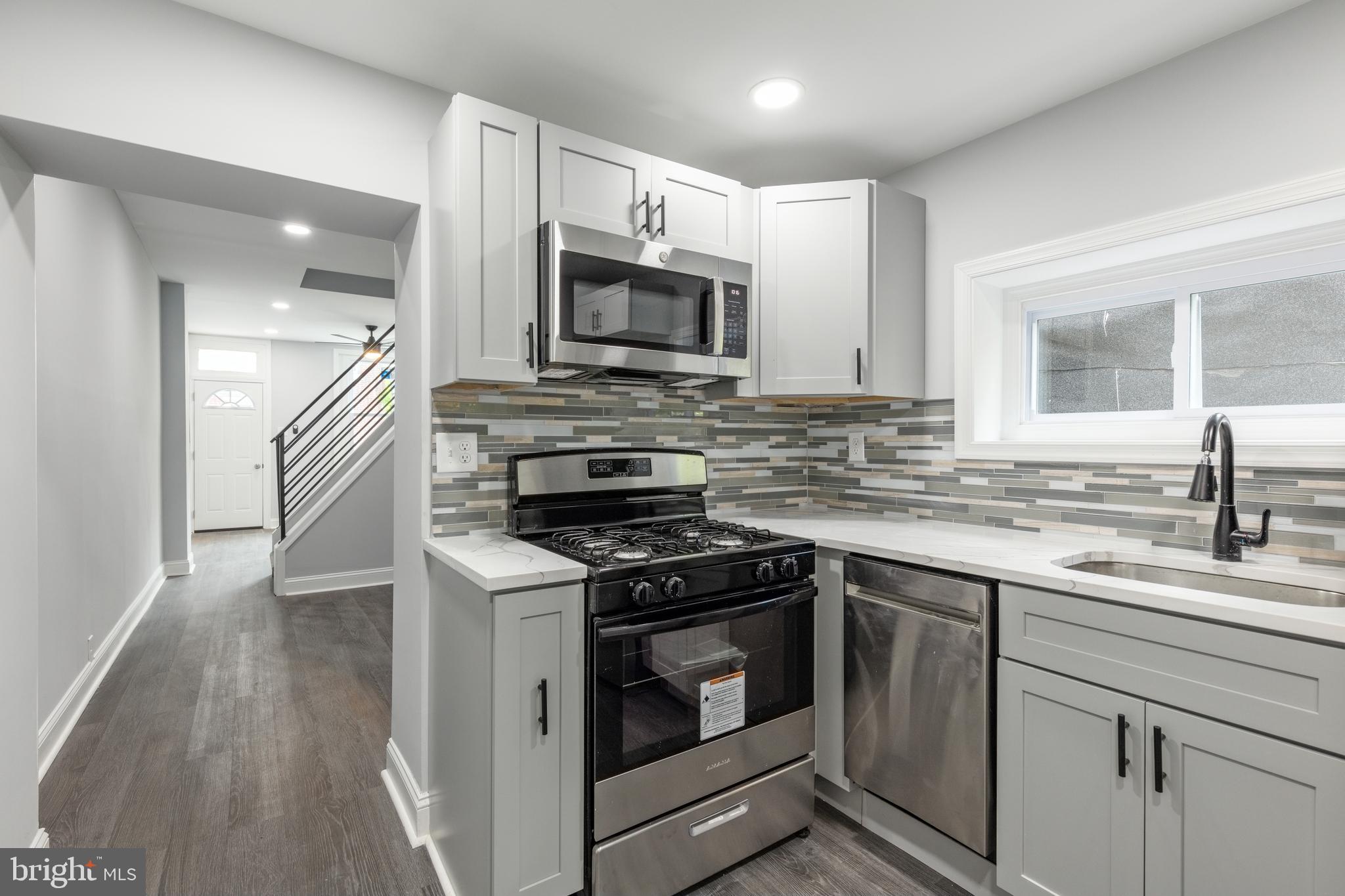 GERMANTOWN - Residential