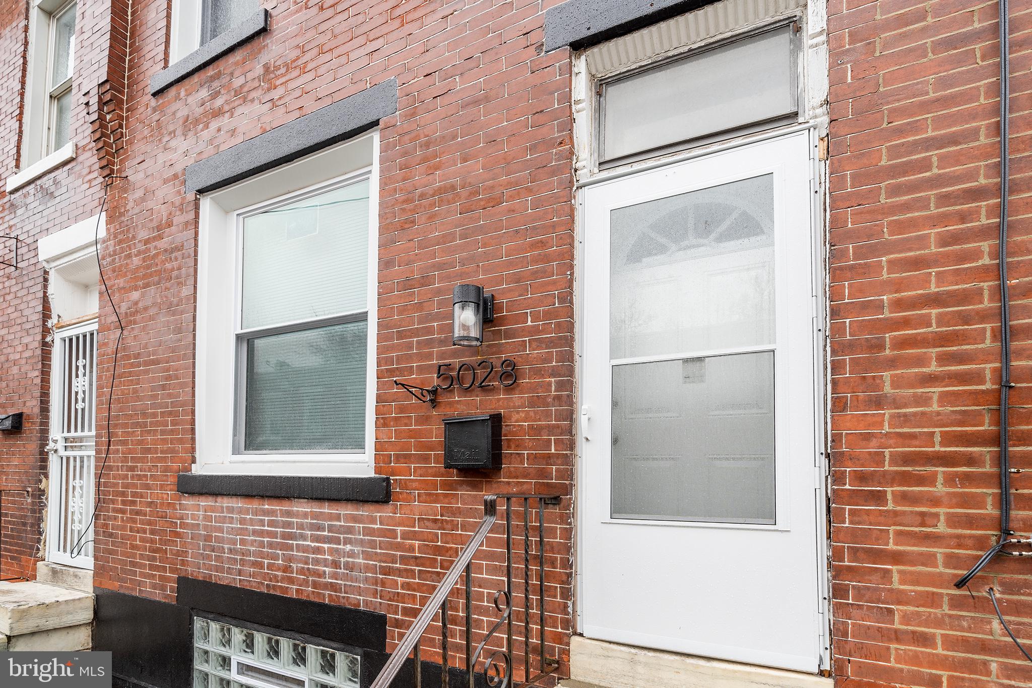 GERMANTOWN - Residential