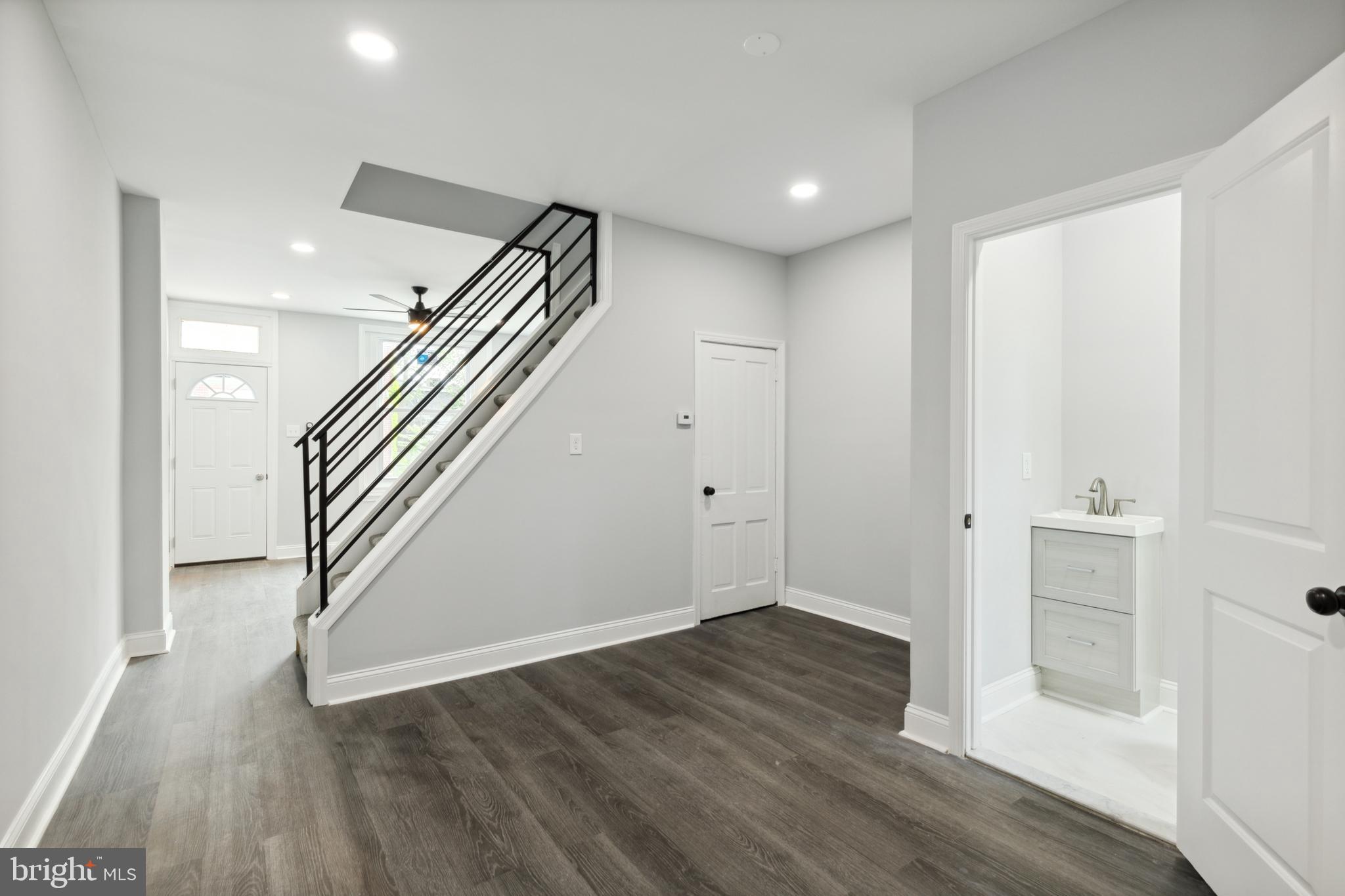 GERMANTOWN - Residential