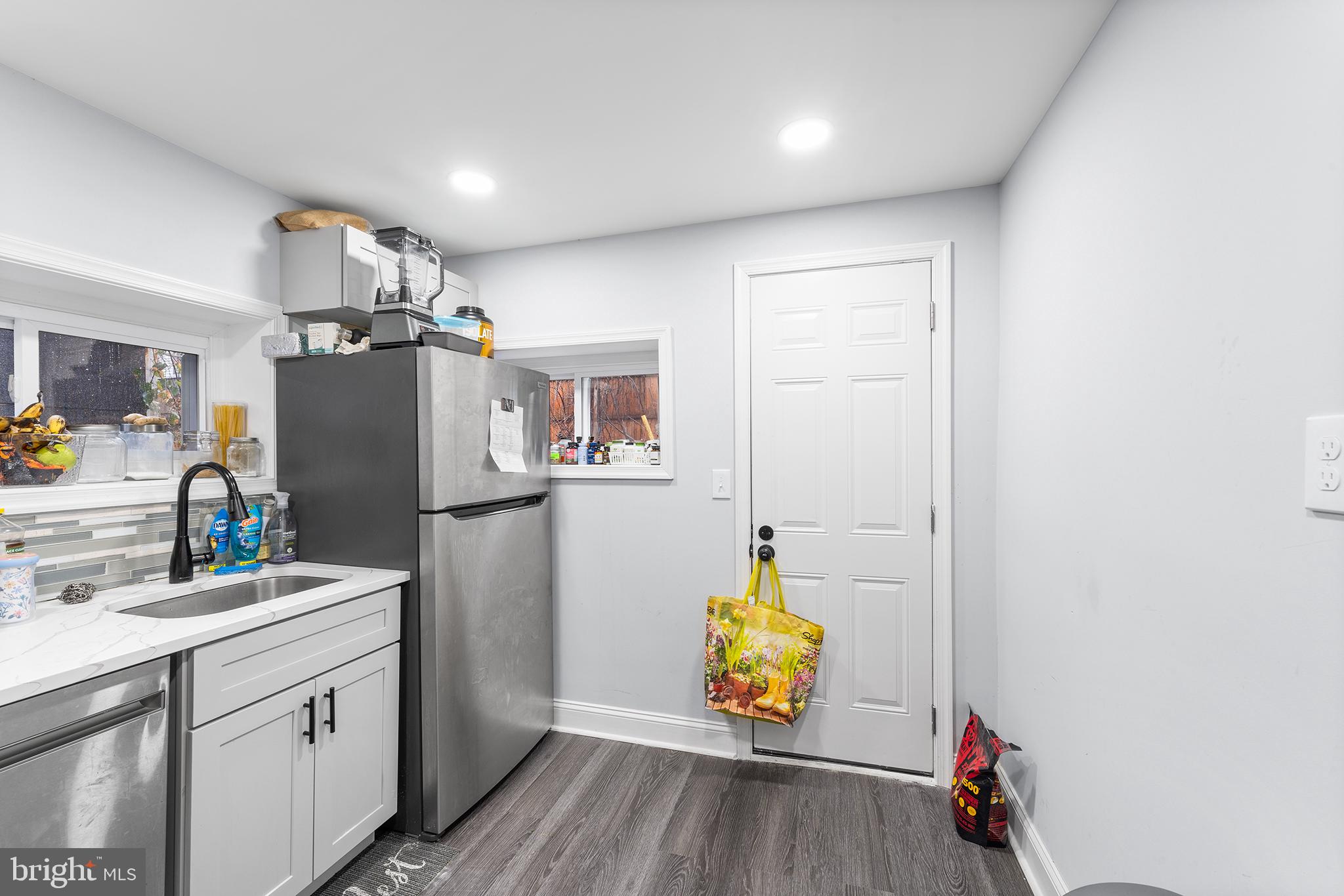 GERMANTOWN - Residential