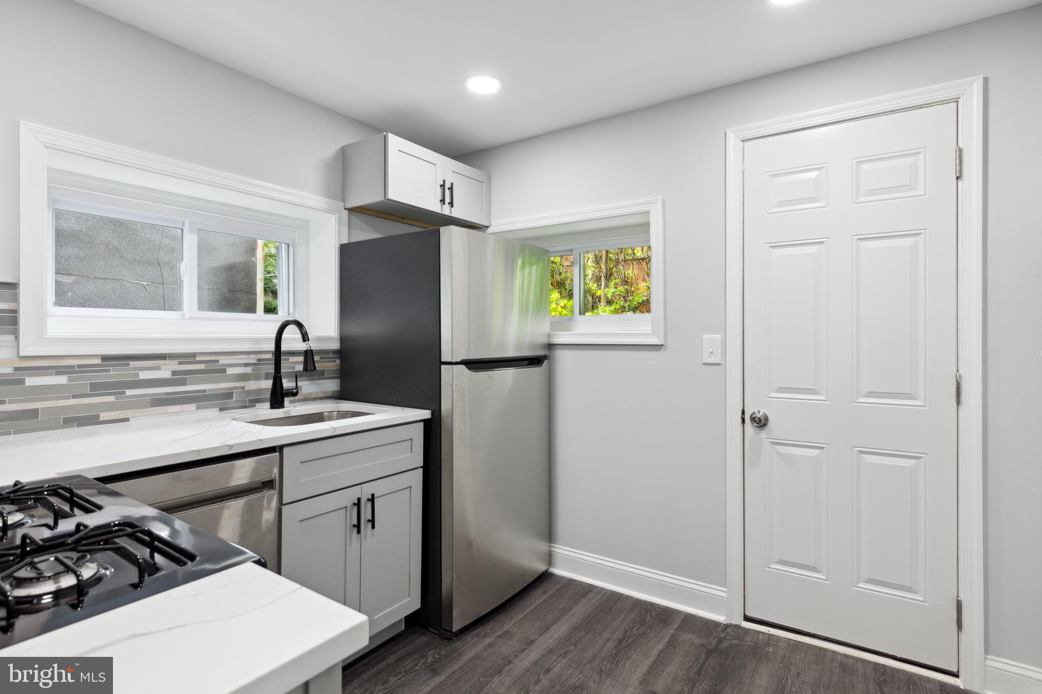 GERMANTOWN - Residential