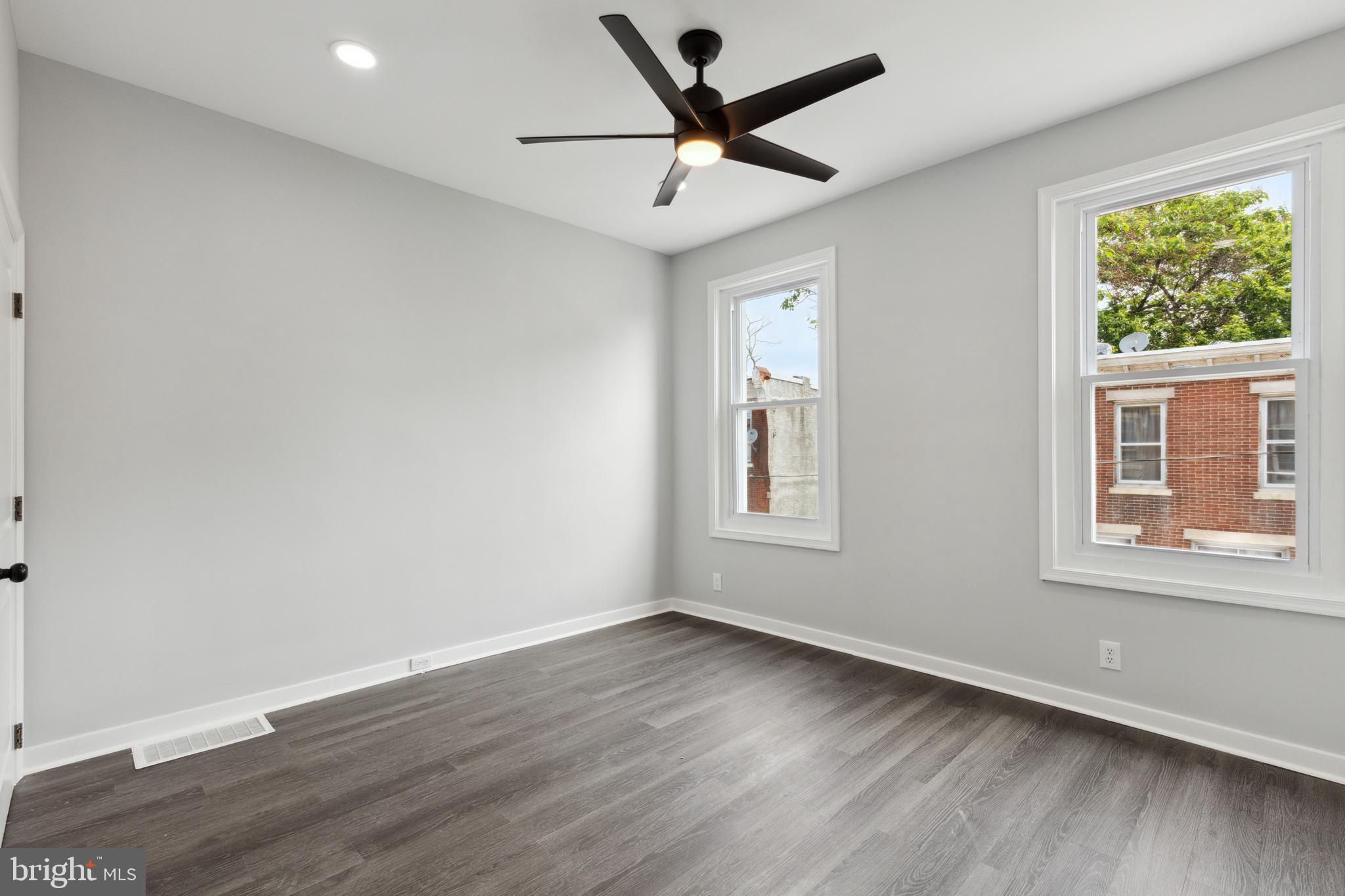 GERMANTOWN - Residential