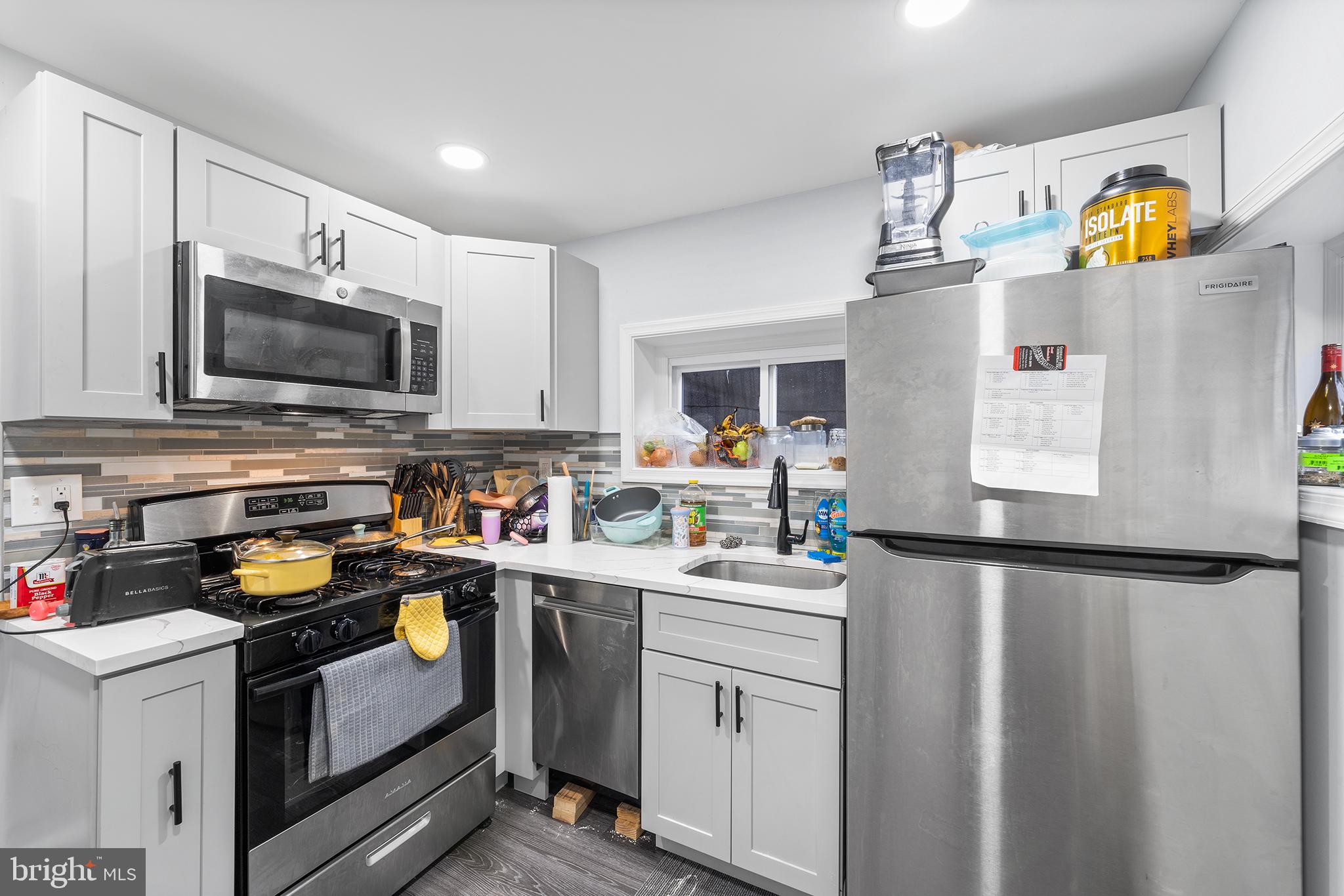 GERMANTOWN - Residential
