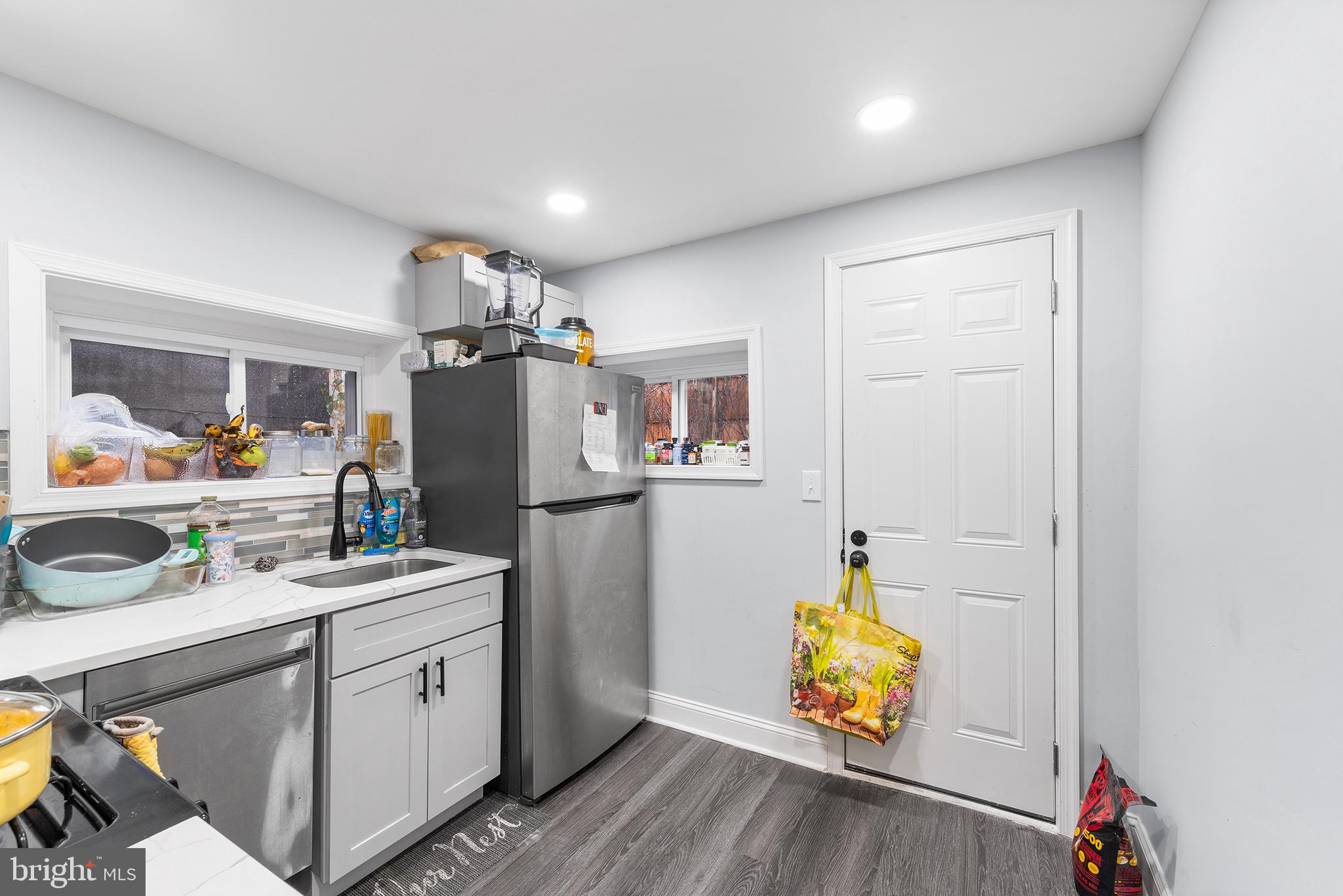 GERMANTOWN - Residential