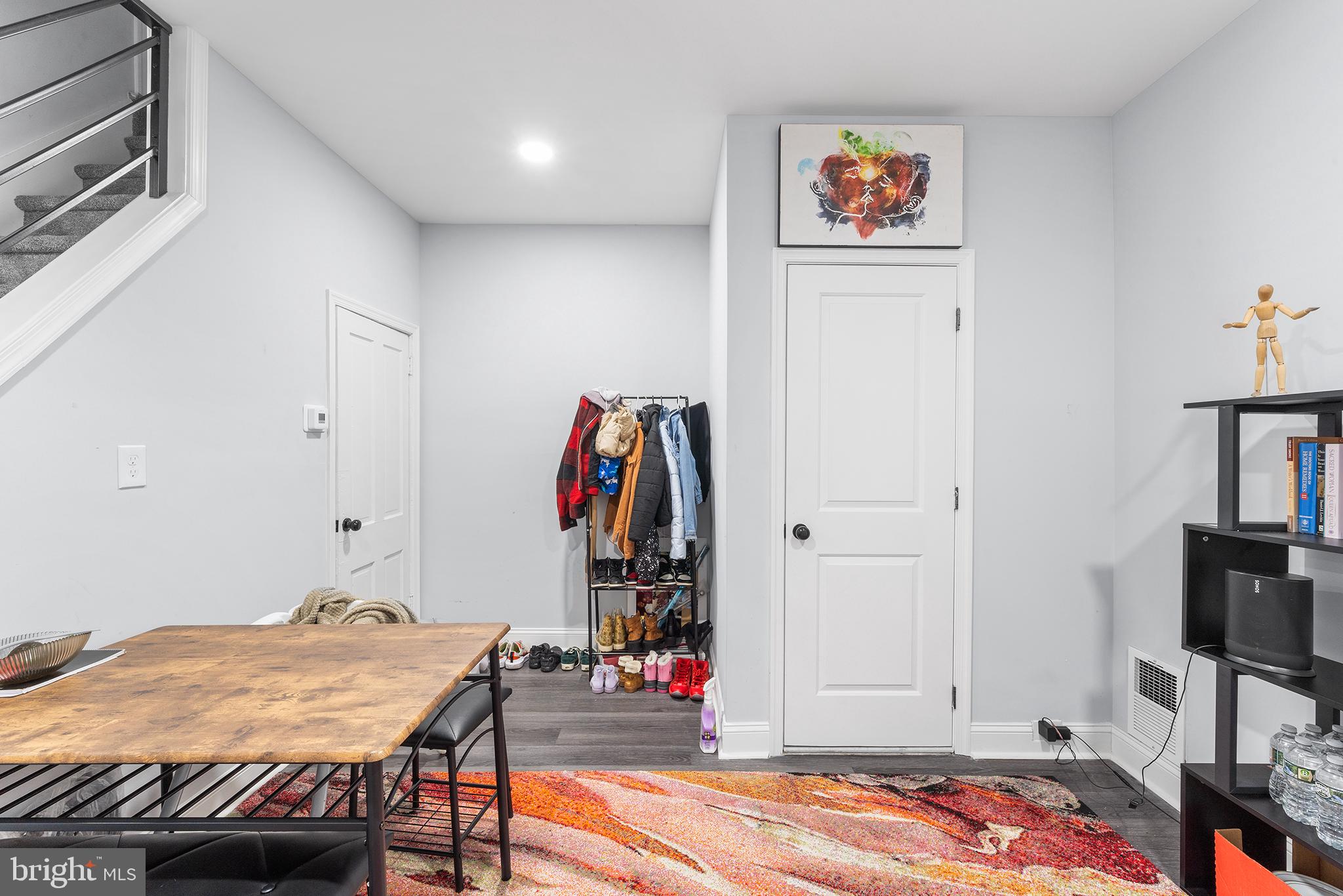 GERMANTOWN - Residential