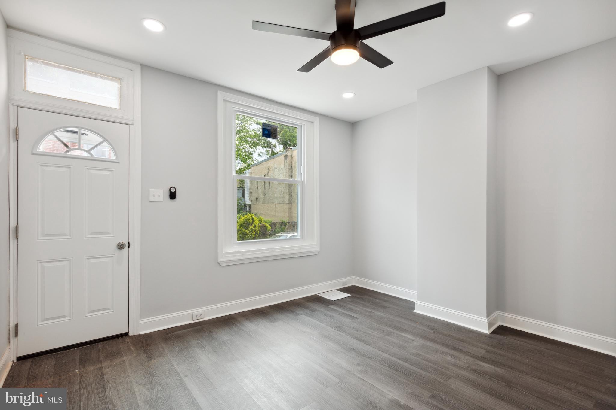 GERMANTOWN - Residential