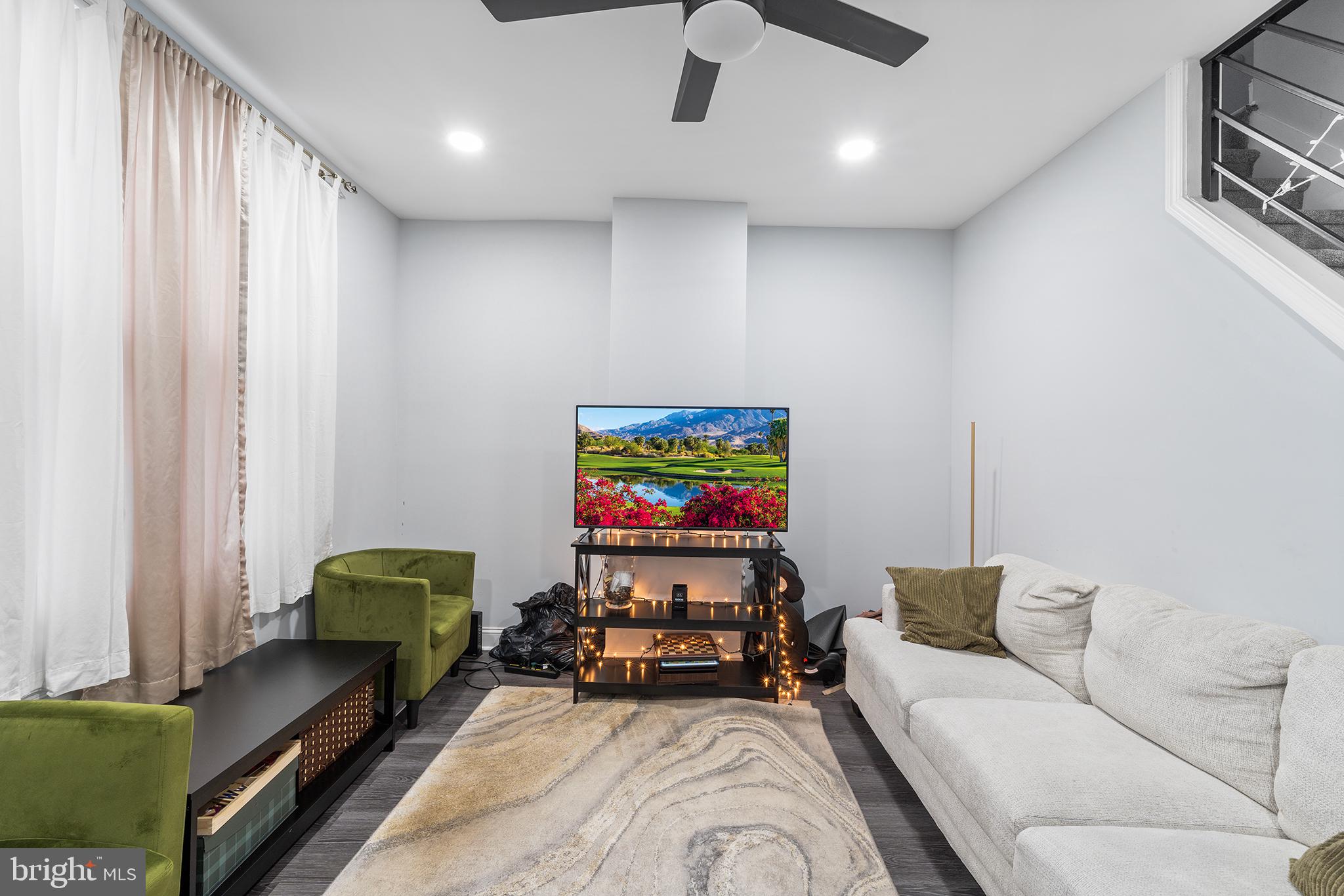GERMANTOWN - Residential