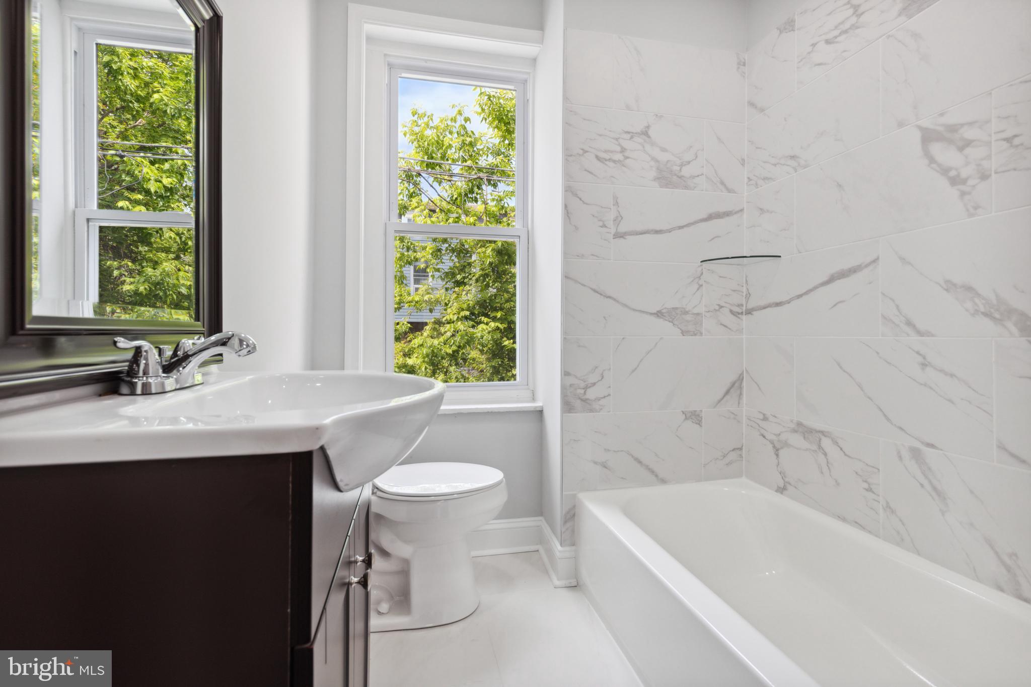 GERMANTOWN - Residential
