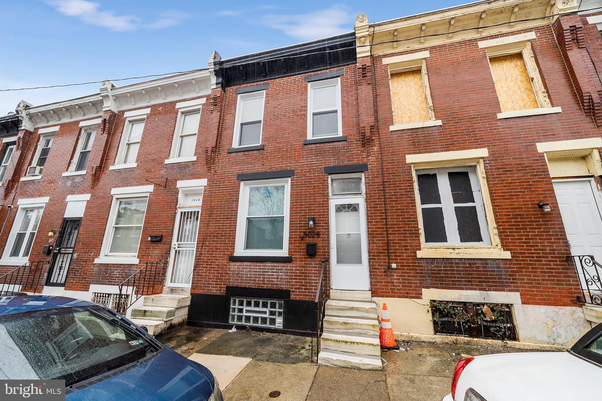 GERMANTOWN - Residential